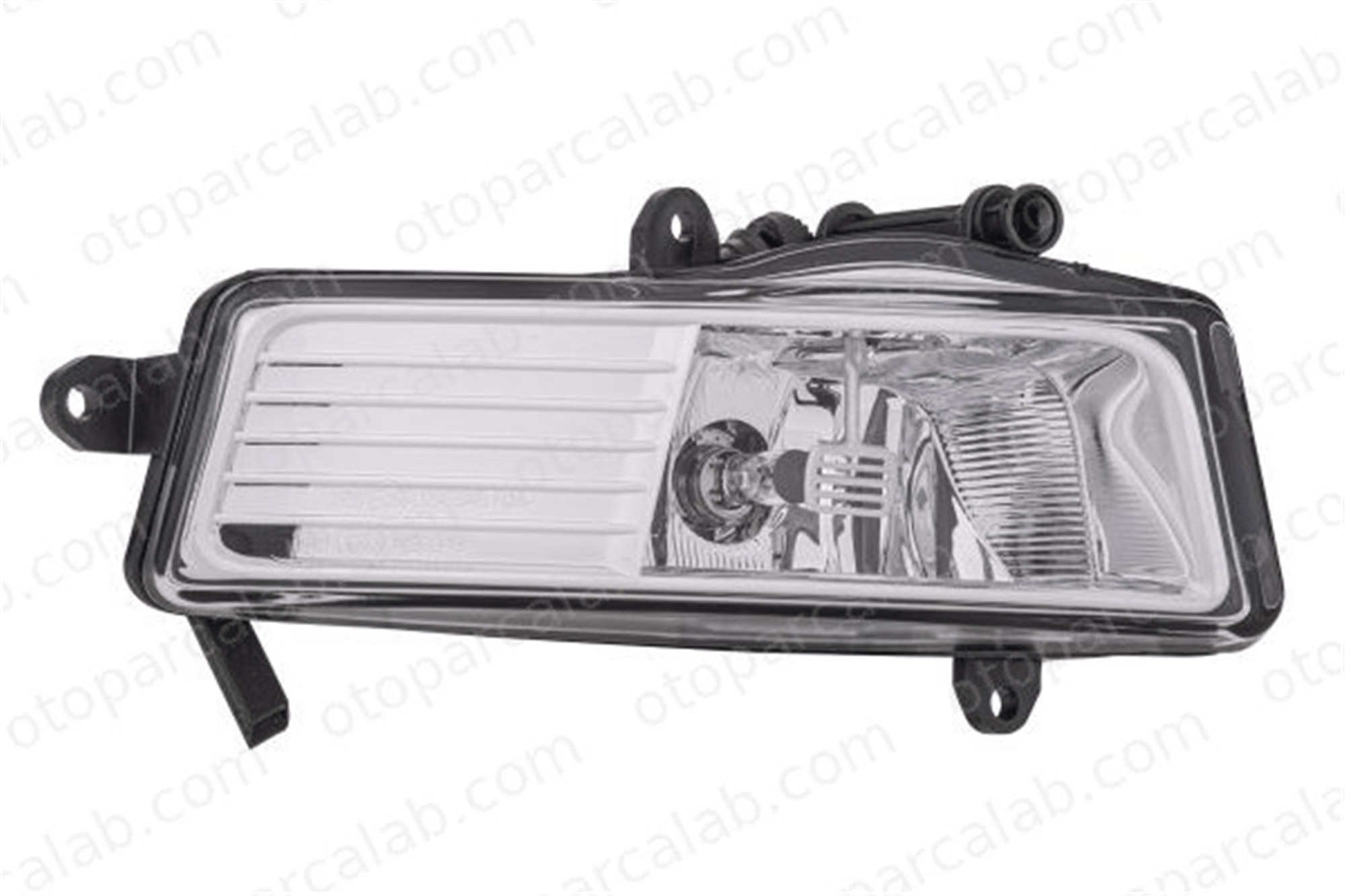 HELLA 1NA 009 963-121 Sis Farı Ön Sağ AUDI A6 C6 Avant A6 C6 1NA009963125 9963121