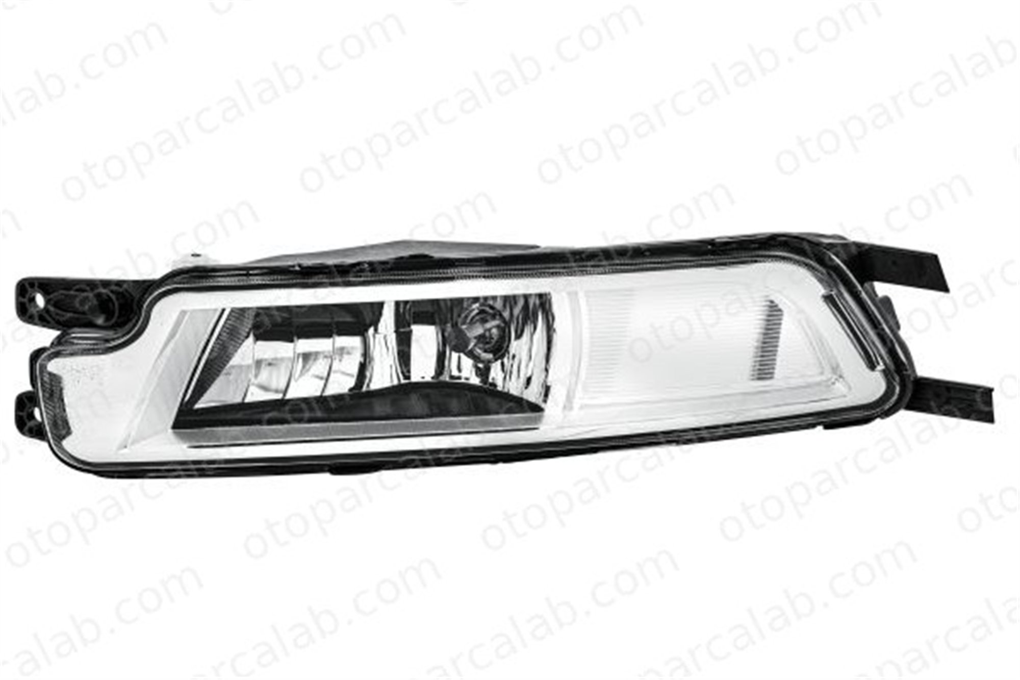HELLA 1NA 011 839-131 Sis Farı Ön Sol VW PASSAT B8 PASSAT B8 Variant 3G0941661L