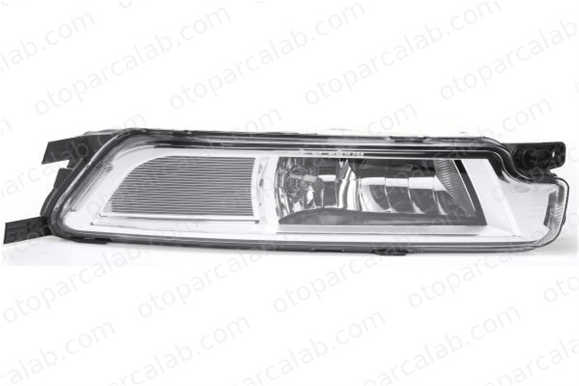 HELLA 1NA 011 839-141 Sis Farı Ön Sağ VW PASSAT B8 PASSAT B8 Variant 3G0941662L