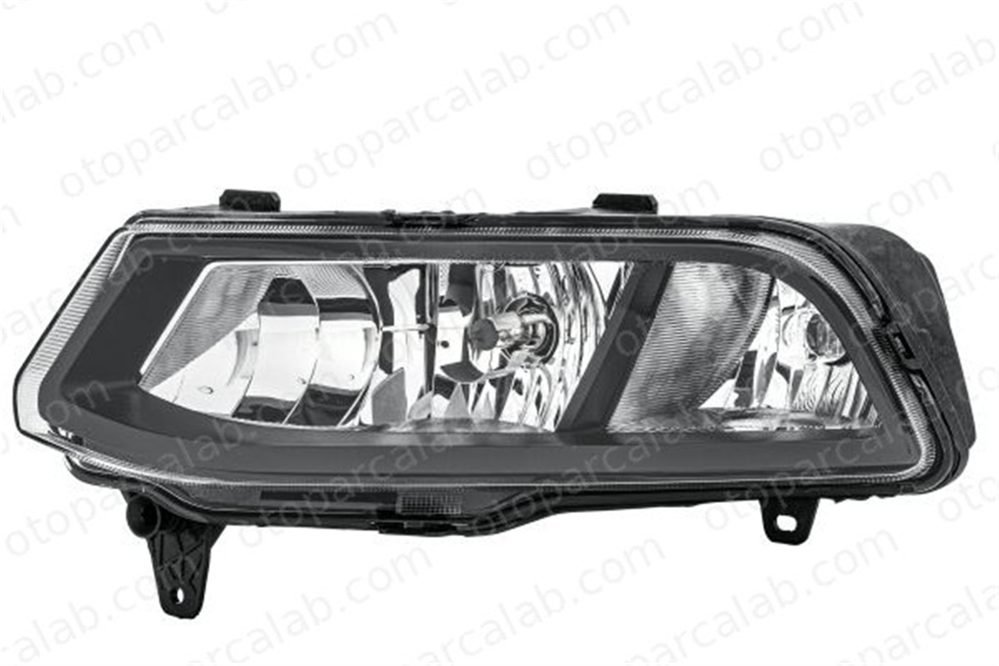 HELLA 1NA 011 987-111 Sis Farı Ön Sol VW POLO V 6C0941661G