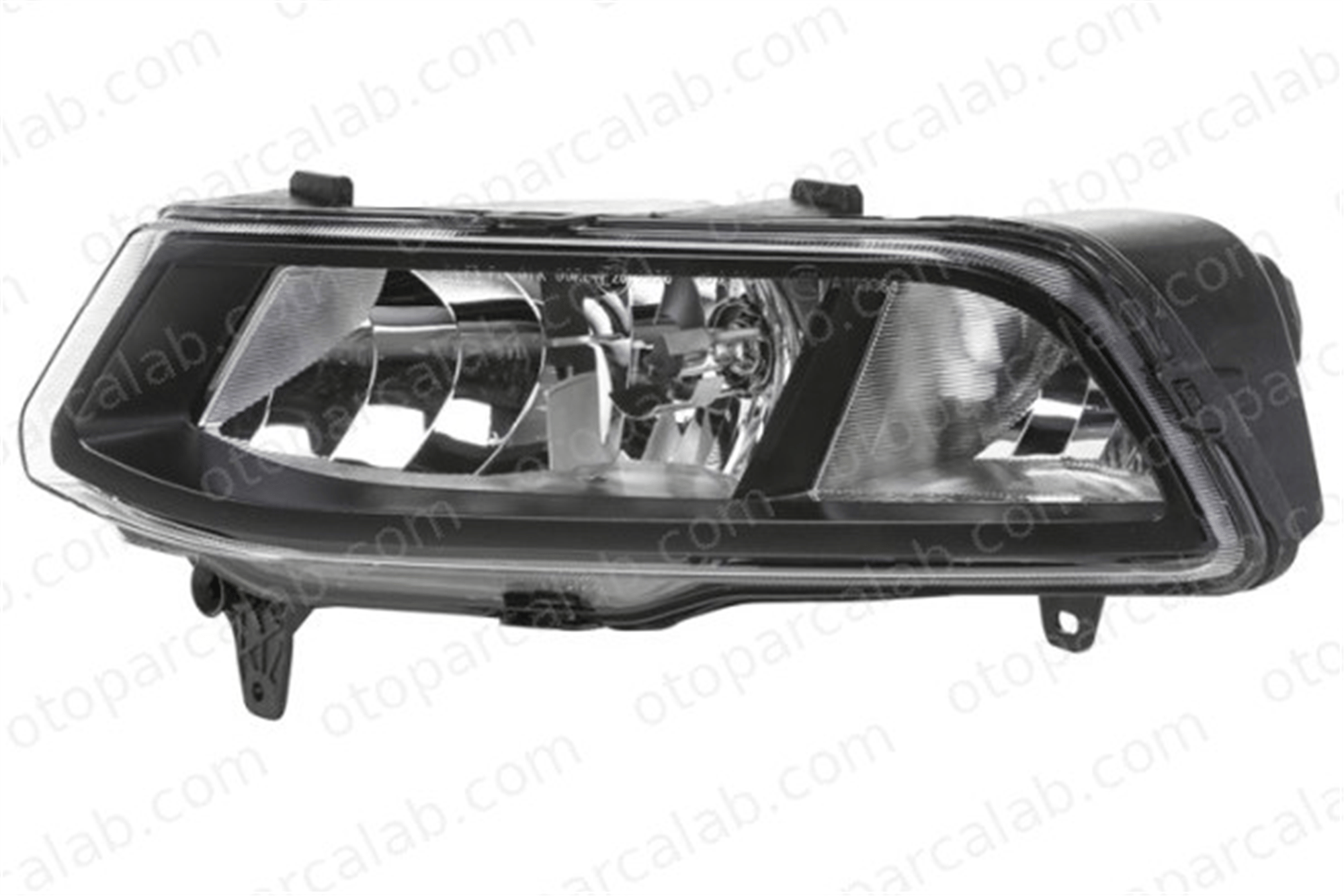 HELLA 1NA 011 987-131 Sis Farı Ön Sol VW POLO V 6C0941661C 6C0941661H