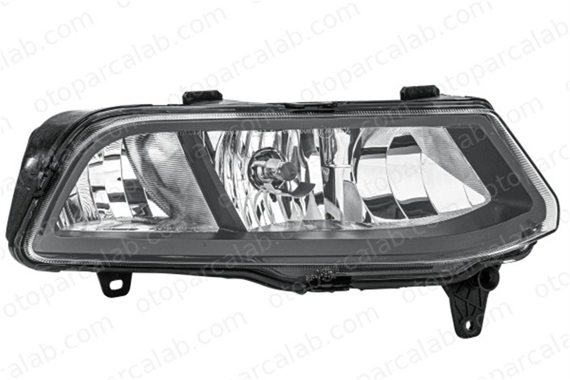 HELLA 1NA 011 987-141 Sis Farı Ön Sağ VW POLO V 6C0941662C 6C0941662H