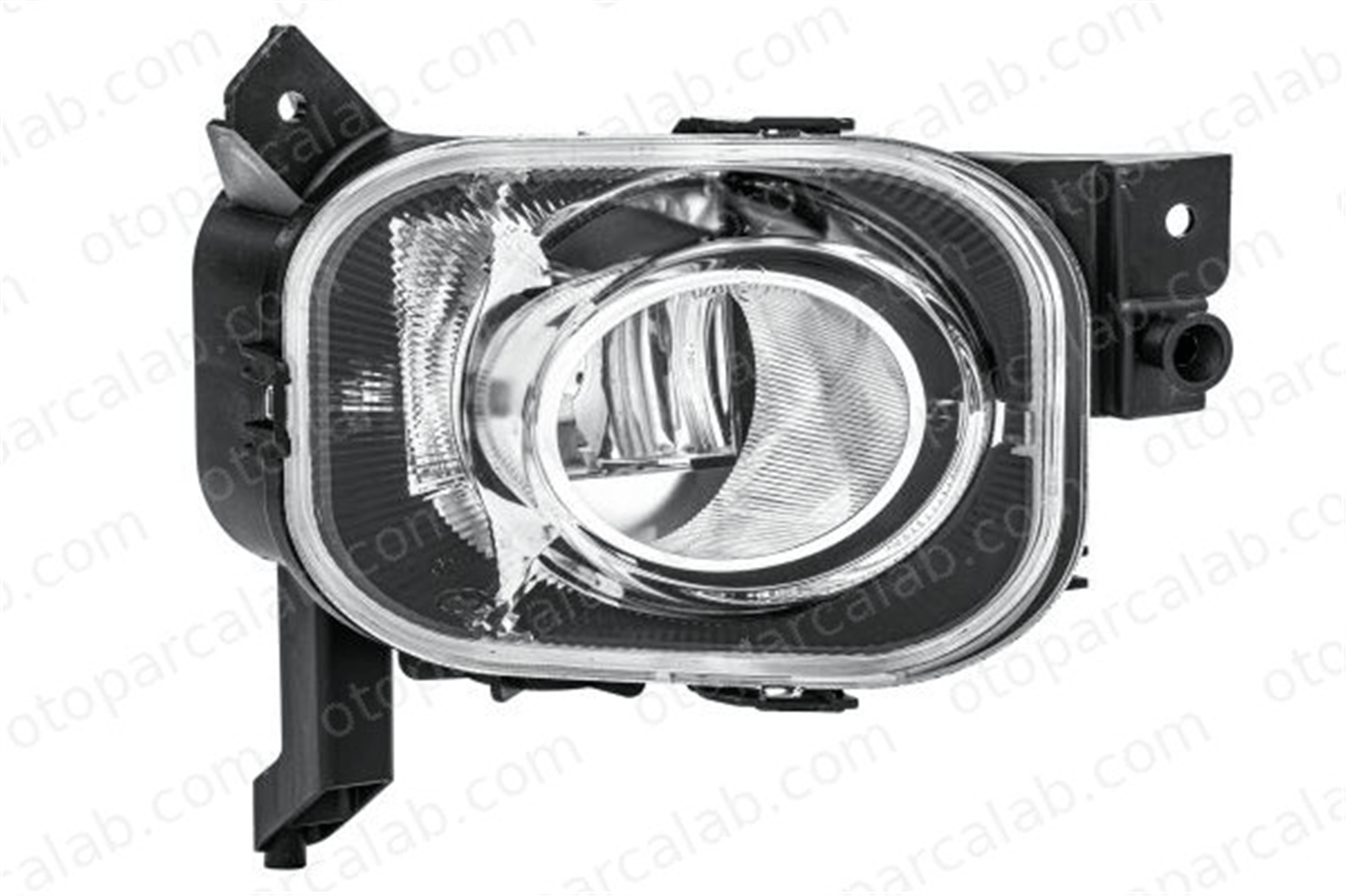 HELLA 1NA 354 680-021 Sis Farı Ön Sağ OPEL CORSA D CORSA D Kasa/eğik arka 13261949 1710359