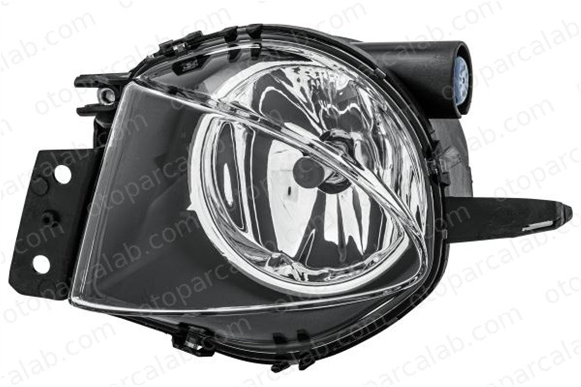 HELLA 1NA 354 992-011 Sis Farı Ön Sol BMW 3 Touring 3 63176948373 6948373