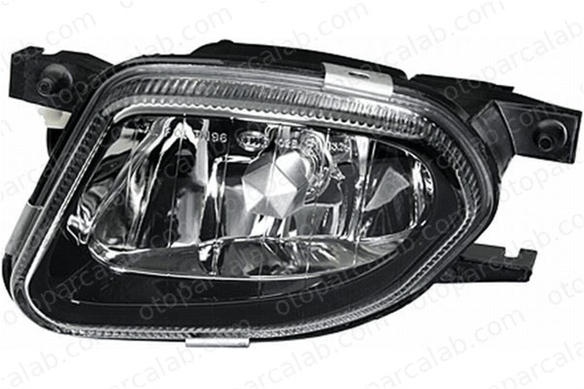 HELLA 1NB 008 275-071 Sis Farı Ön Sol MERCEDES-BENZ E-SERISI E-SERISI T-Model A2118201156 2118201156