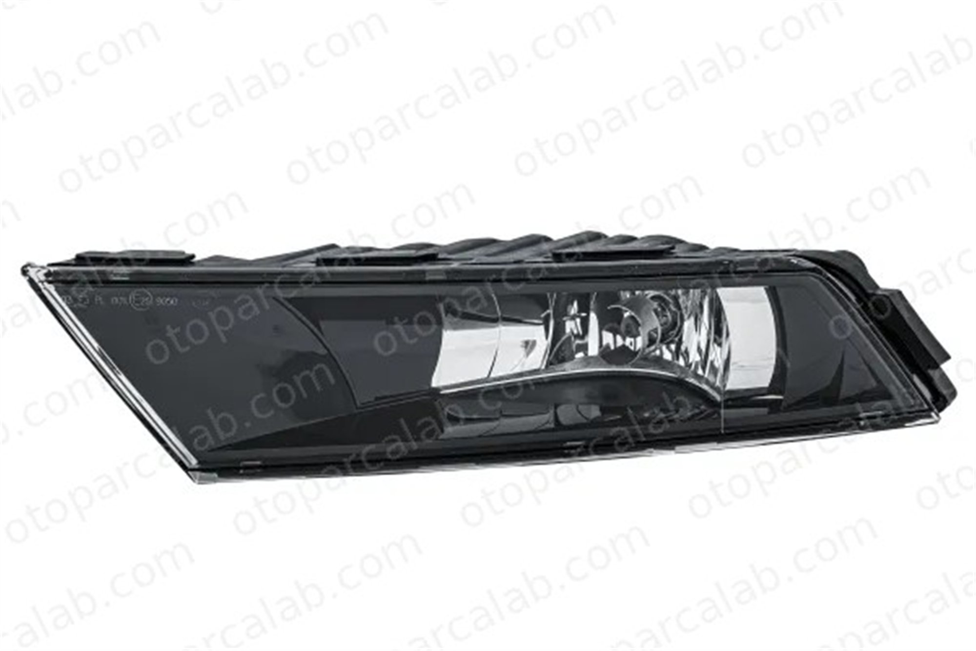 HELLA 1NB 011 836-131 Sis Farı Ön Sol SKODA SUPERB III SUPERB III Station wagon 3V0941699A