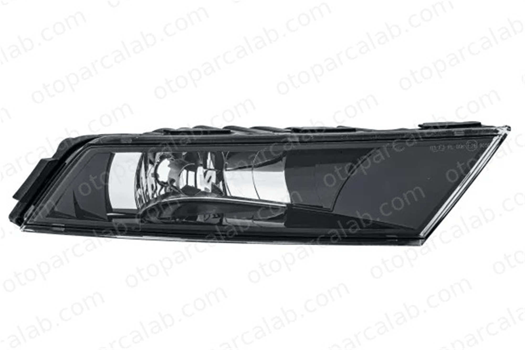 HELLA 1NB 011 836-141 Sis Farı Ön Sağ SKODA SUPERB III SUPERB III Station wagon 3V0941700A
