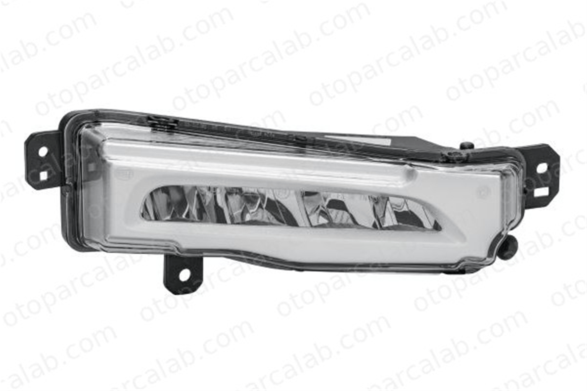 HELLA 1NB 012 810-031 Sis Farı Ön Sol BMW X5 X6 63177406365 7406365