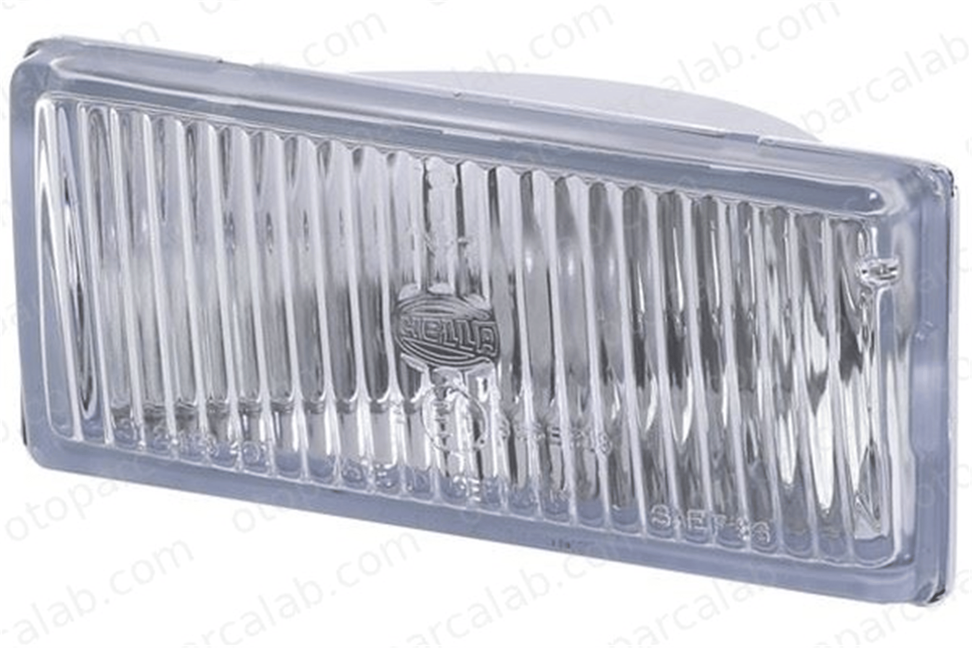 HELLA 1NB 123 581-001 Sis Farı Ön Sol BMW 3 5 63171375067 1367041