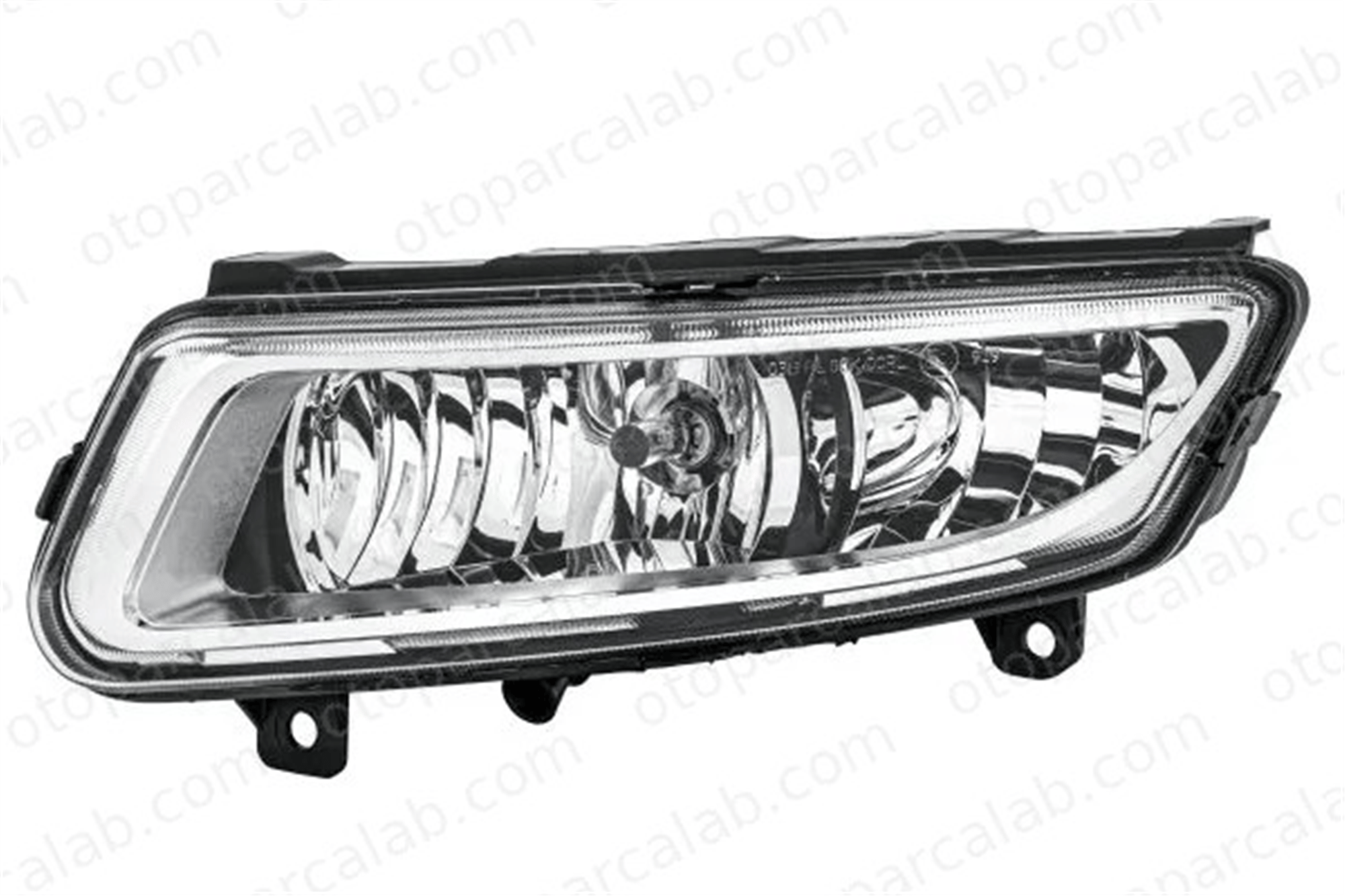 HELLA 1ND 010 377-031 Sis Farı Ön Sol VW POLO V 6R0941061C