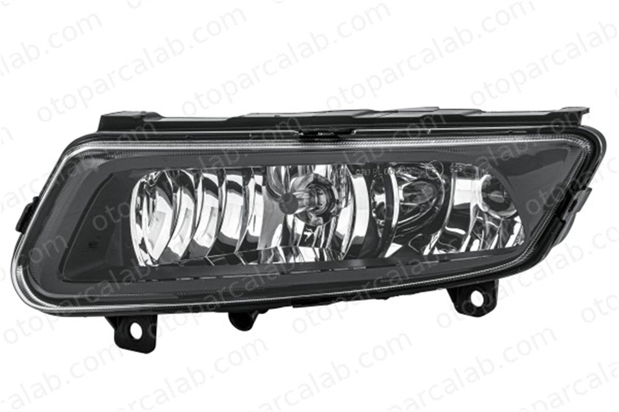 HELLA 1ND 010 377-071 Sis Farı Ön Sol VW POLO V 6R0941061E
