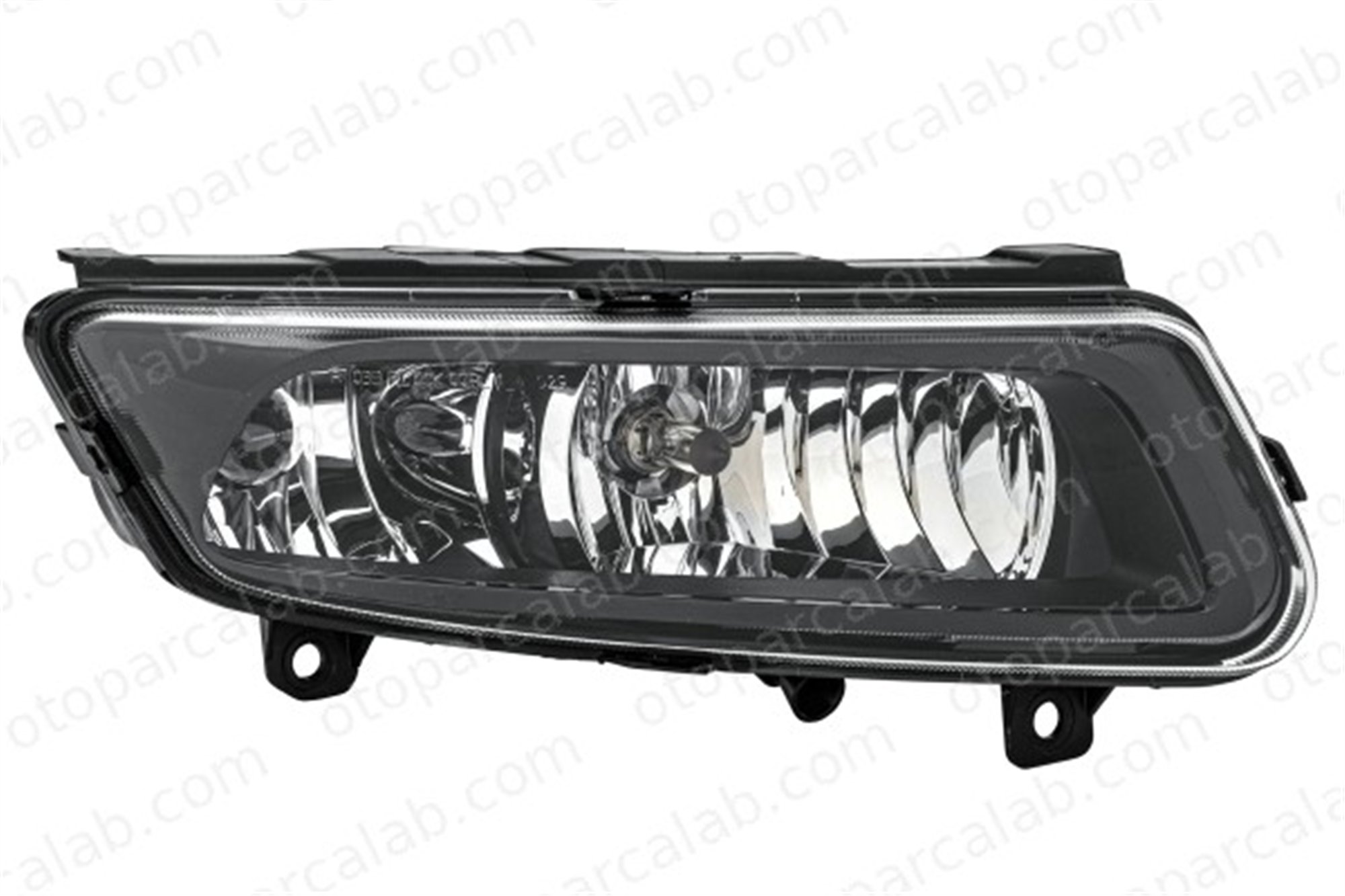 HELLA 1ND 010 377-081 Sis Farı Ön Sağ VW POLO V 6R0941062E