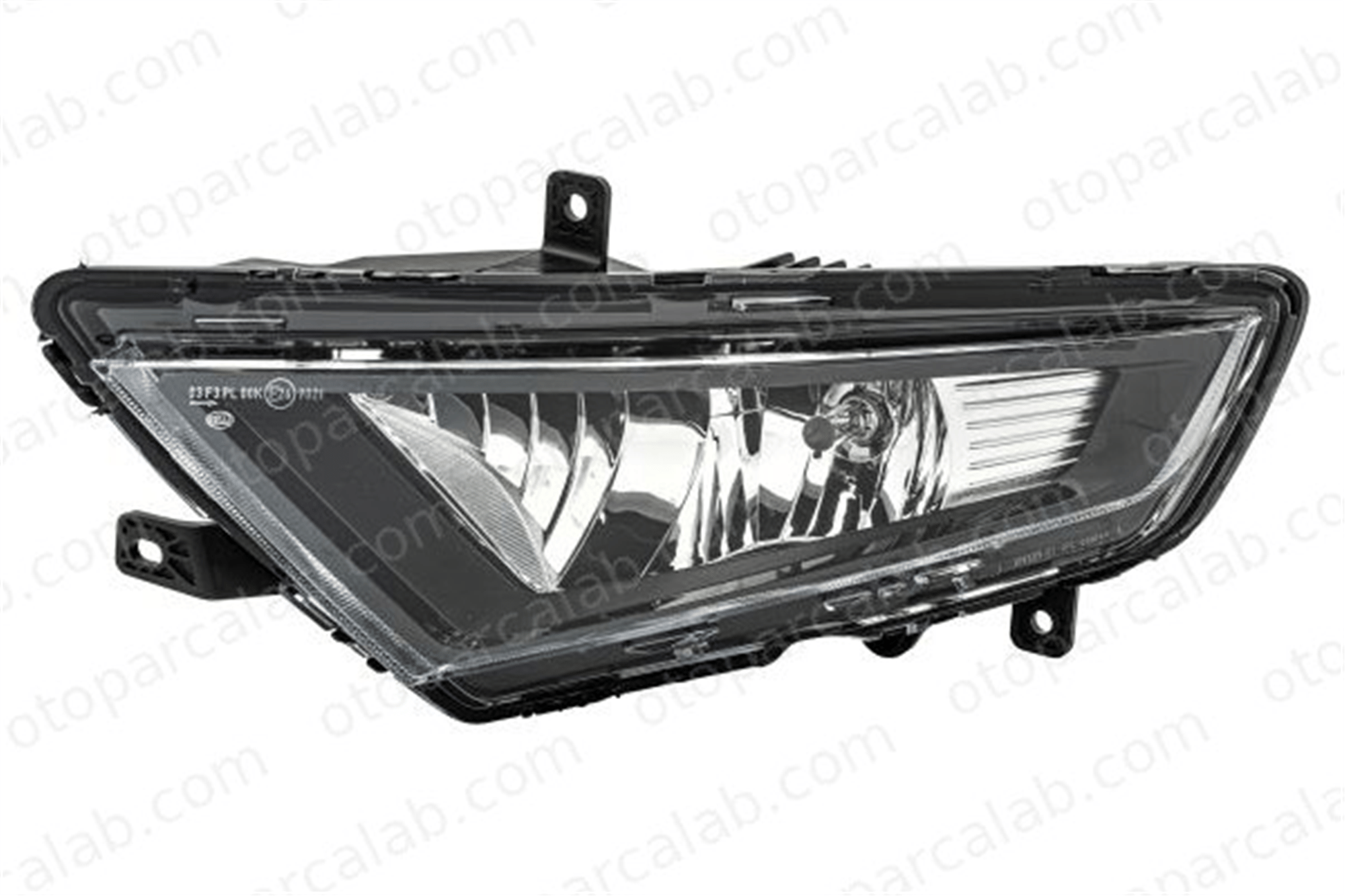 HELLA 1ND 011 157-031 Sis Farı Ön Sol SEAT LEON ST LEON 6J9941699B 6J9941699A