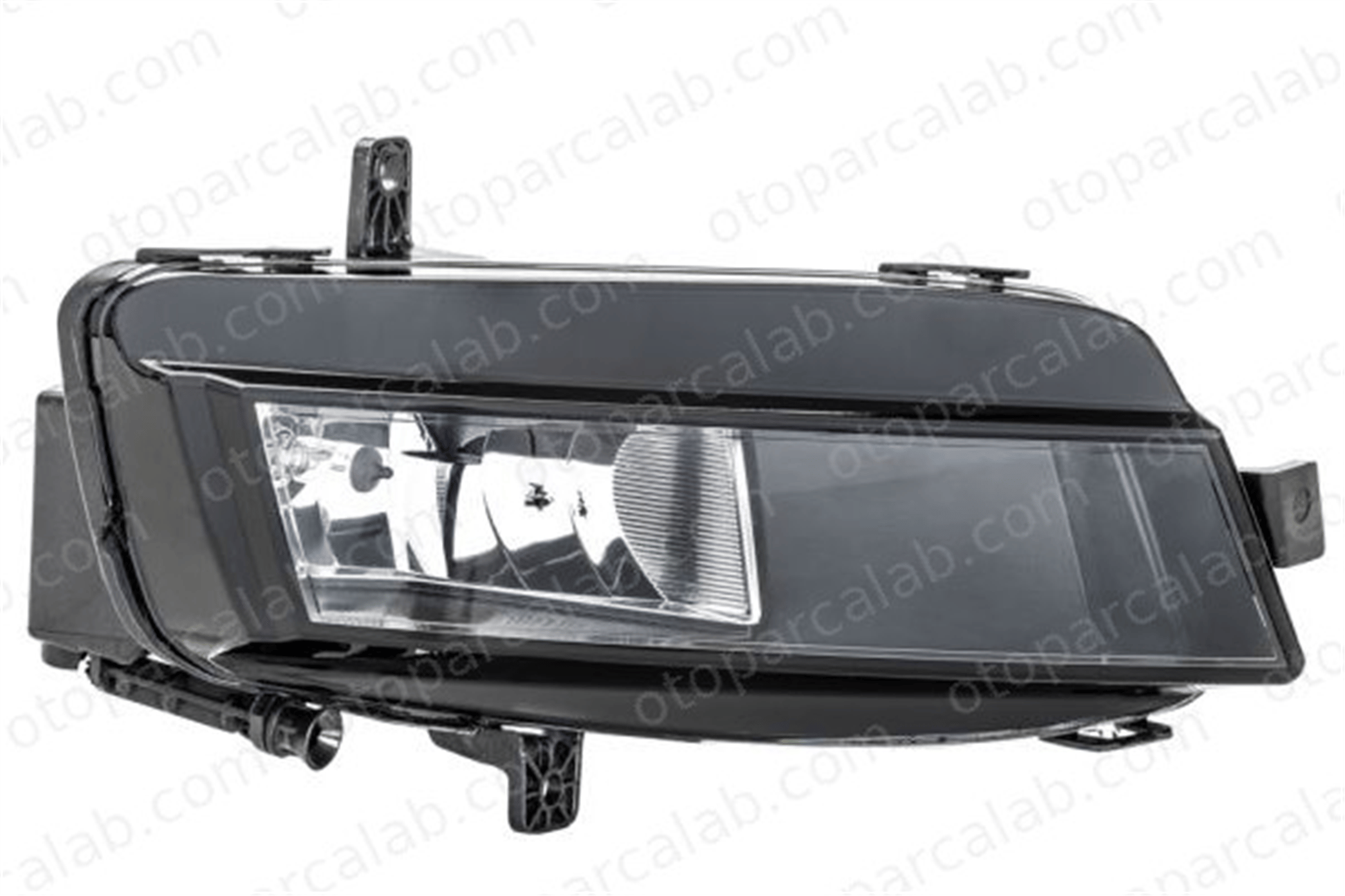 HELLA 1ND 011 223-161 Sis Farı Ön Sağ VW GOLF VII GOLF VII Variant 5G0941662D 5G094162J