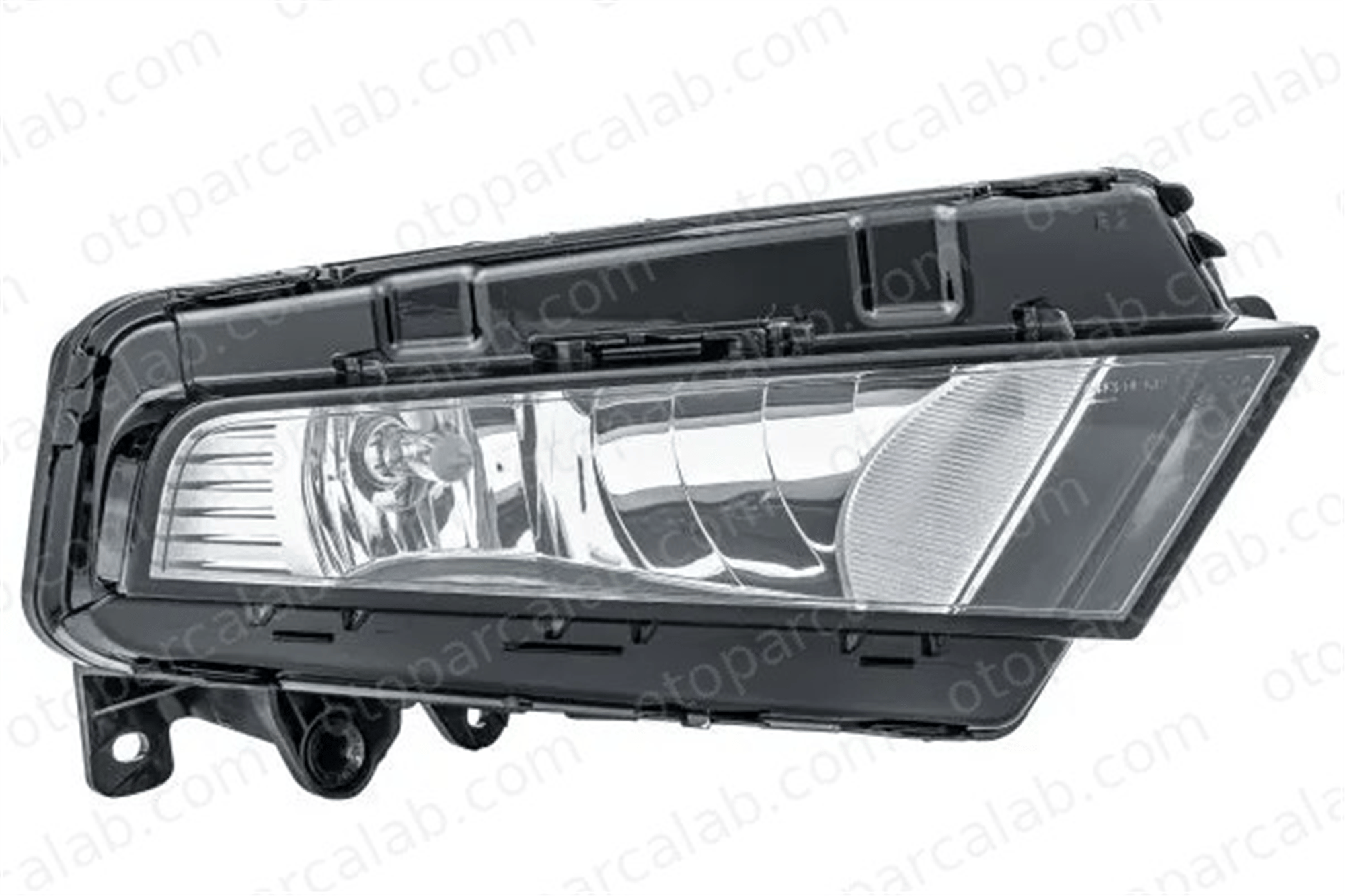 HELLA 1ND 012 598-021 Sis Farı Ön Sağ SEAT LEON ST LEON 575941702 575941702A