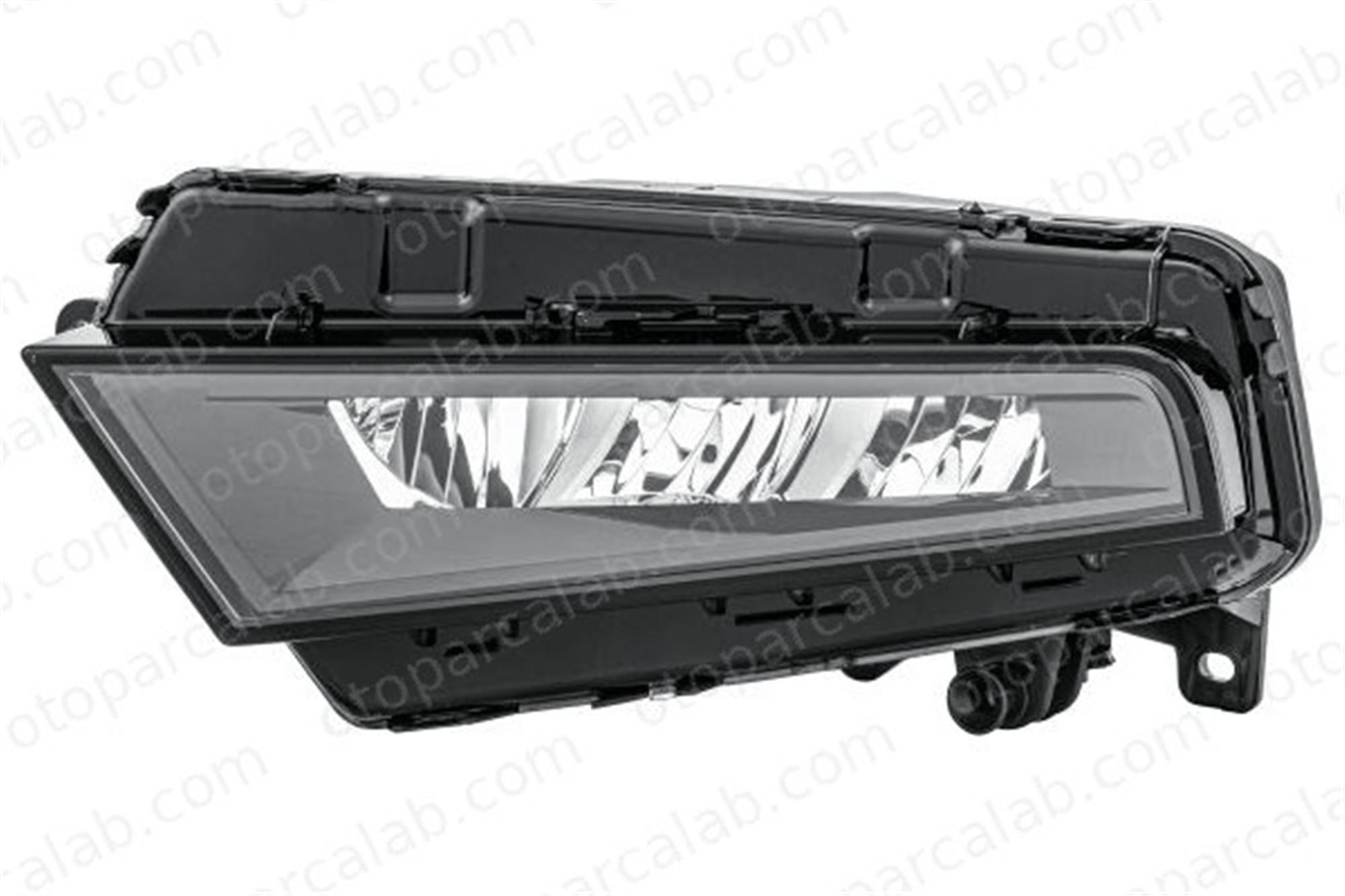 HELLA 1ND 012 999-031 Sis Farı Ön Sol SEAT LEON ST LEON 575941699 575941699A