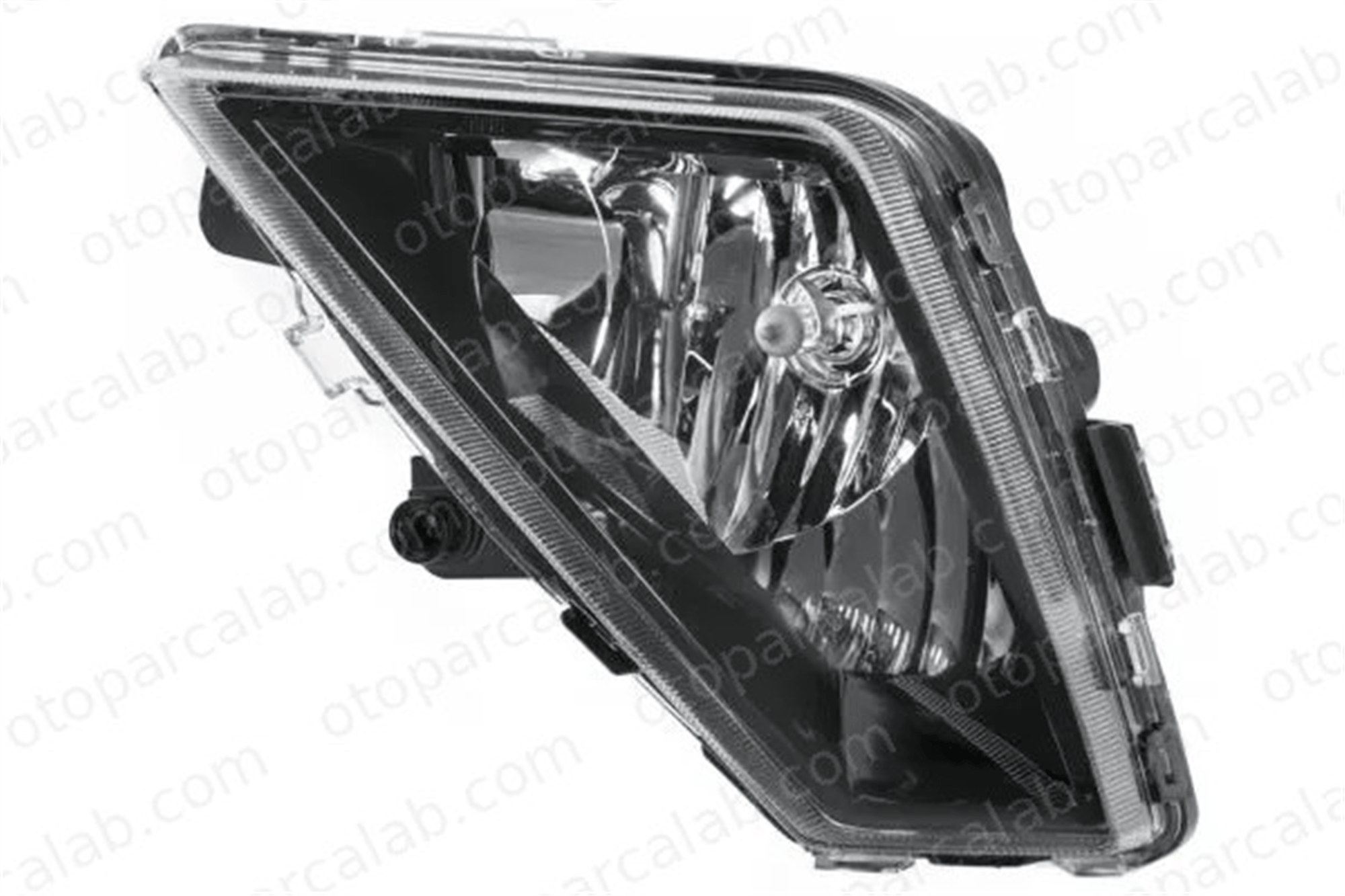 HELLA 1ND 013 001-011 Sis Farı Ön Sol SEAT IBIZA V 6F0941701A