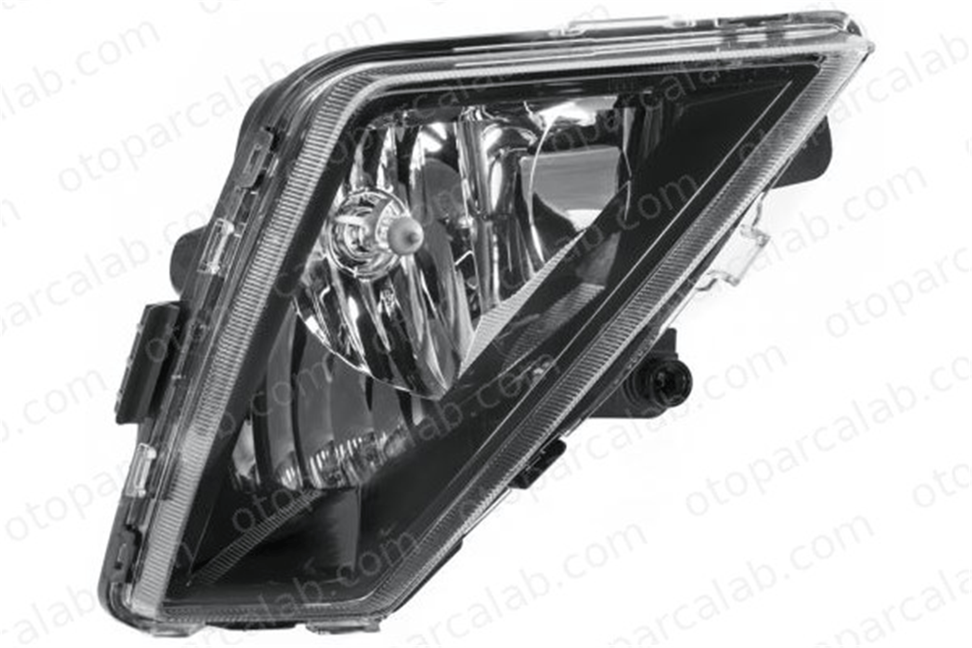HELLA 1ND 013 001-021 Sis Farı Ön Sağ SEAT IBIZA V 6F0941702A