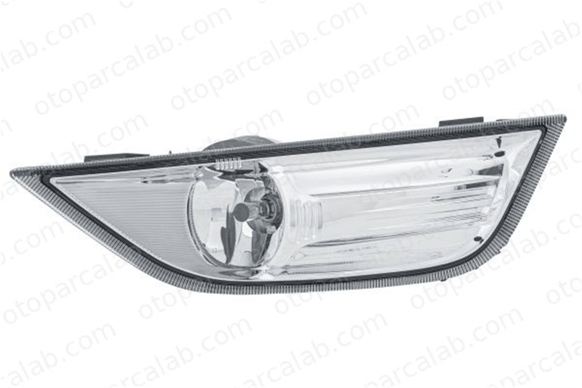 HELLA 1NE 010 571-011 Sis Farı Ön Sol FORD MONDEO IV MONDEO IV Turnier BS7115K202AB 1731477