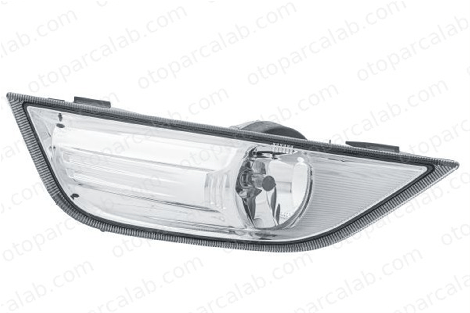 HELLA 1NE 010 571-021 Sis Farı Ön Sağ FORD MONDEO IV MONDEO IV Turnier BS7115K201AB 1731475