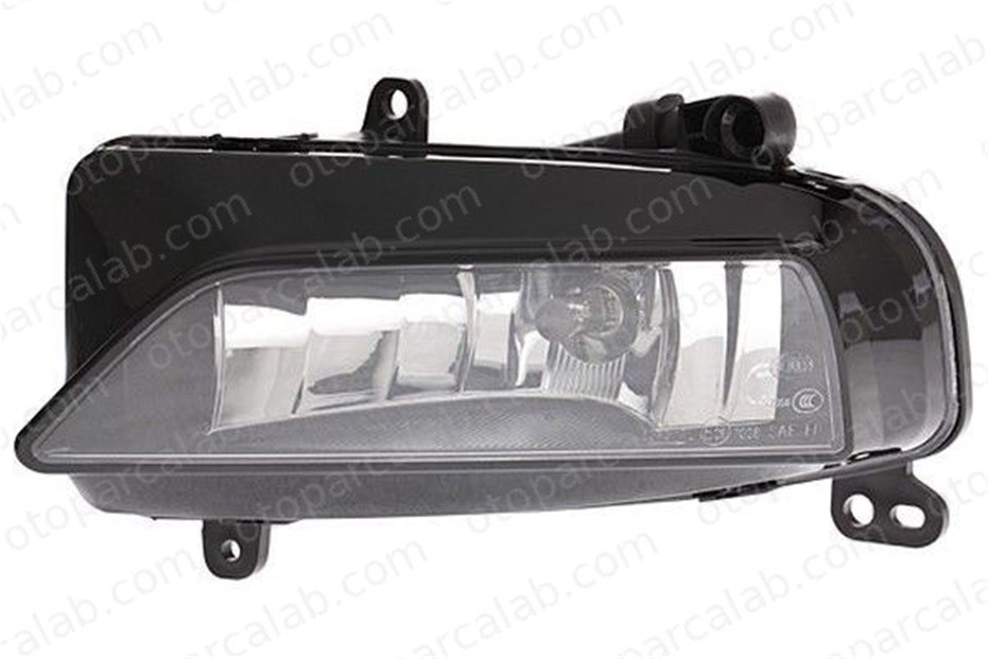 HELLA 1NE 010 832-131 Sis Farı Ön Sol AUDI A3 Limousine A3 Sportback 8V0941699B