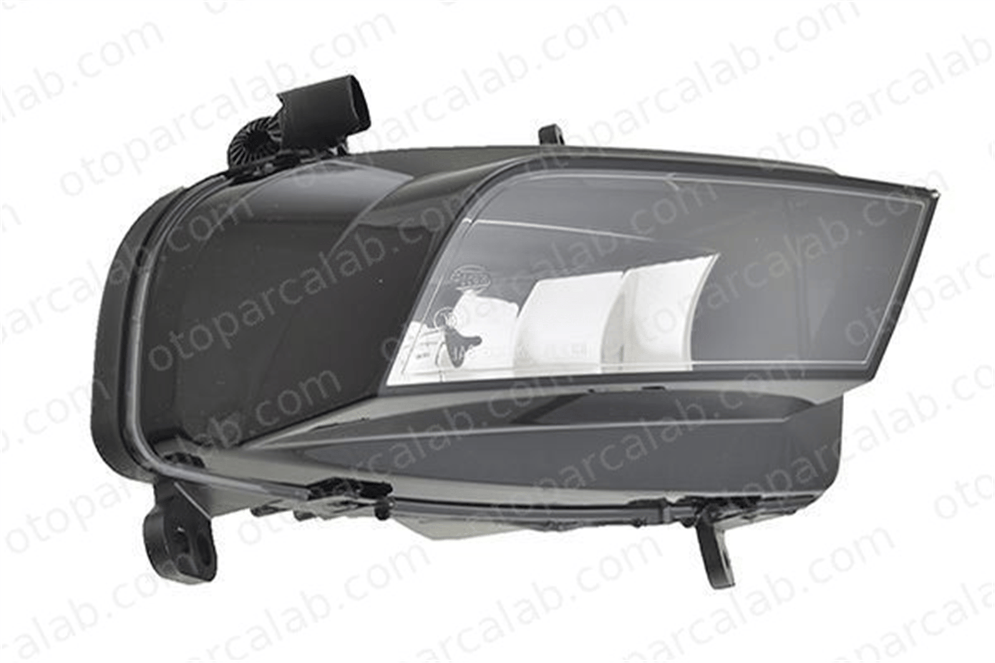 HELLA 1NE 010 832-261 Sis Farı Ön Sağ AUDI A4 B8 Avant A4 B8 8K0941700B 8K0941700D