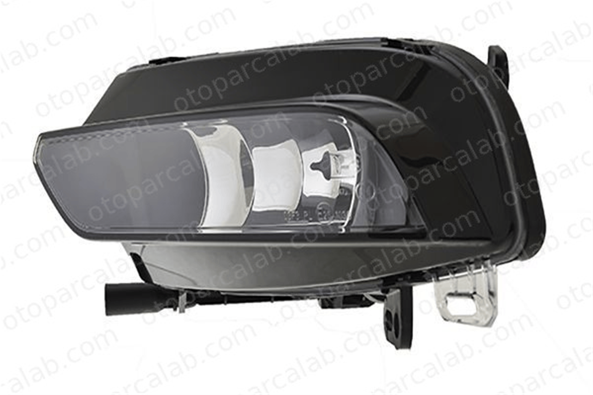 HELLA 1NE 010 832-291 Sis Farı Ön Sol AUDI A3 Limousine A3 Sportback 8V0941699C 8V0941699F