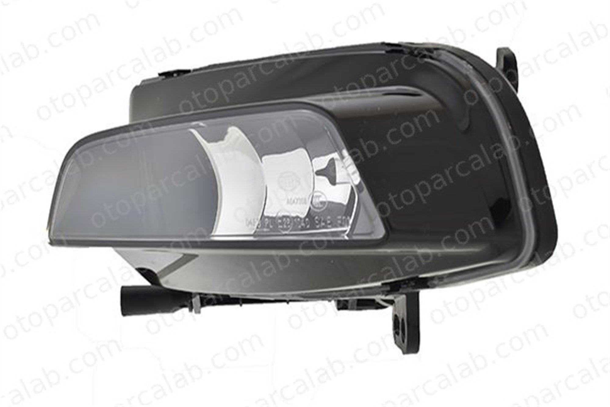 HELLA 1NE 010 832-311 Sis Farı Ön Sol AUDI A3 Sportback A3 Cabrio 8V0941699G