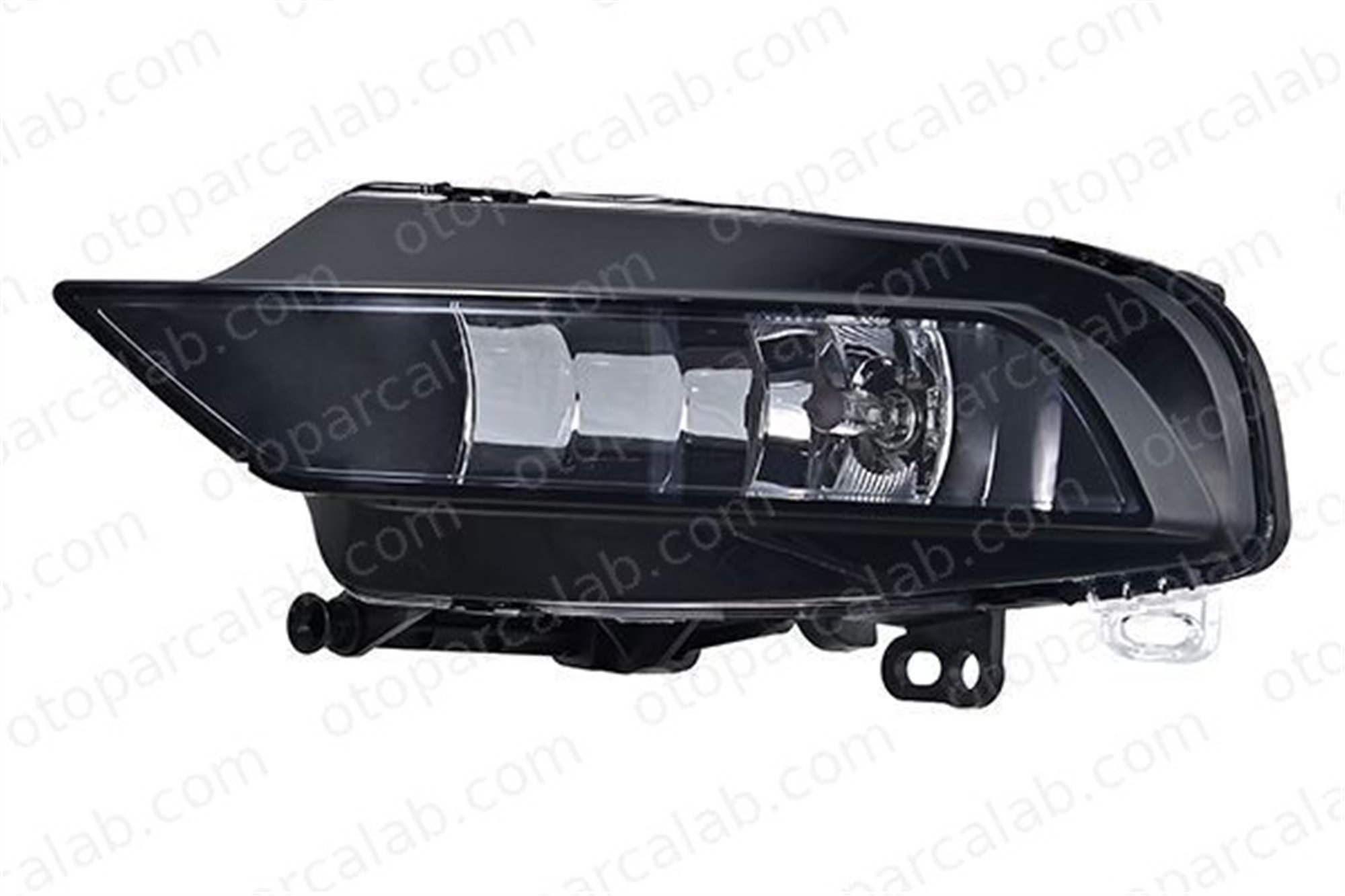HELLA 1NE 010 832-331 Sis Farı Ön Sol AUDI A3 Limousine A3 Sportback 8V0941699B 8V0941699E