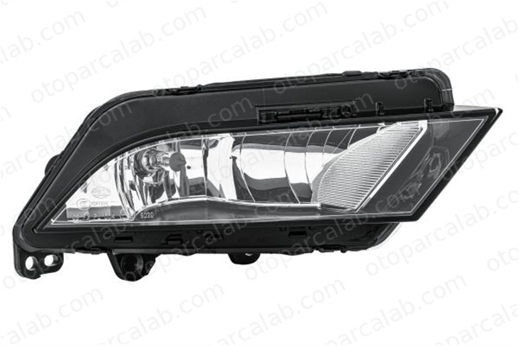 HELLA 1NE 011 077-021 Sis Farı Ön Sağ SEAT IBIZA IV SC LEON ST 6J9941702A W06J9941702A