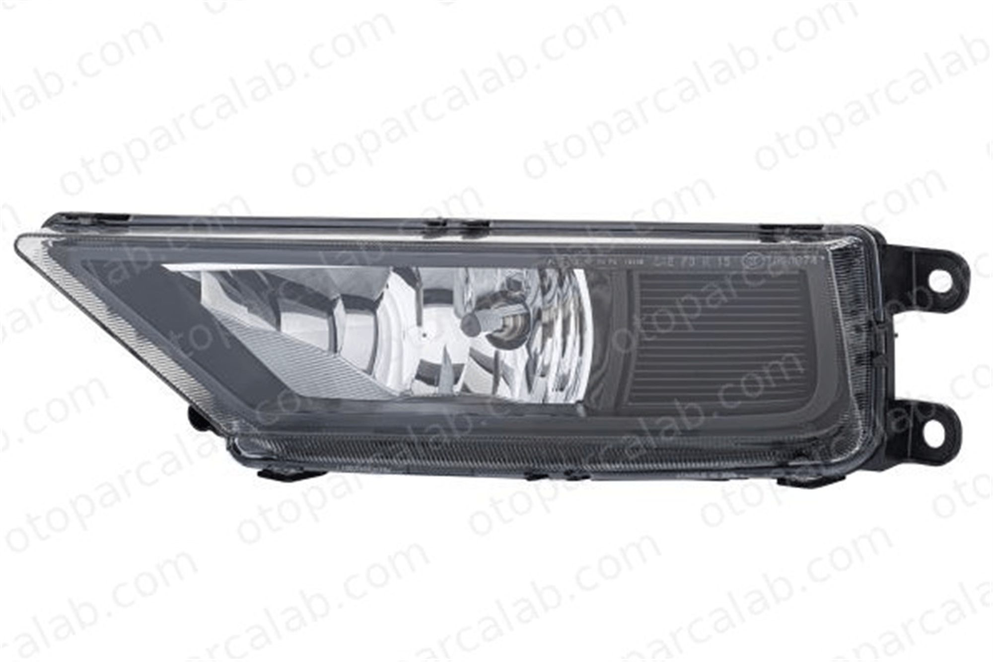 HELLA 1NG 354 843-111 Sis Farı Ön Sol VW TIGUAN TIGUAN ALLSPACE 5NA941699B