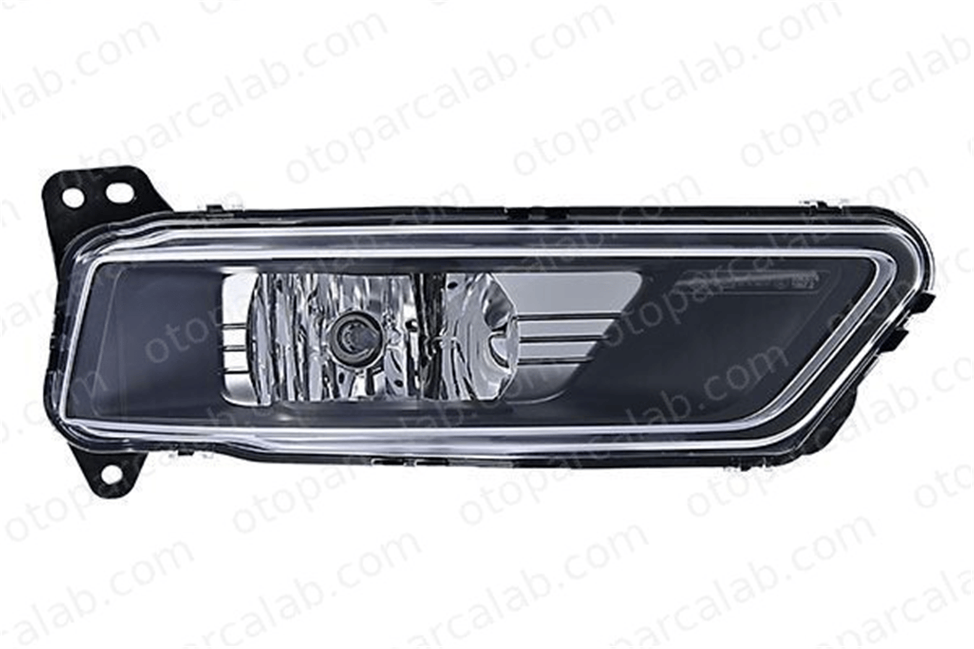HELLA 1NJ 354 883-021 Sis Farı Ön Sağ MAN F90 TGS I 81252040002 81252046002
