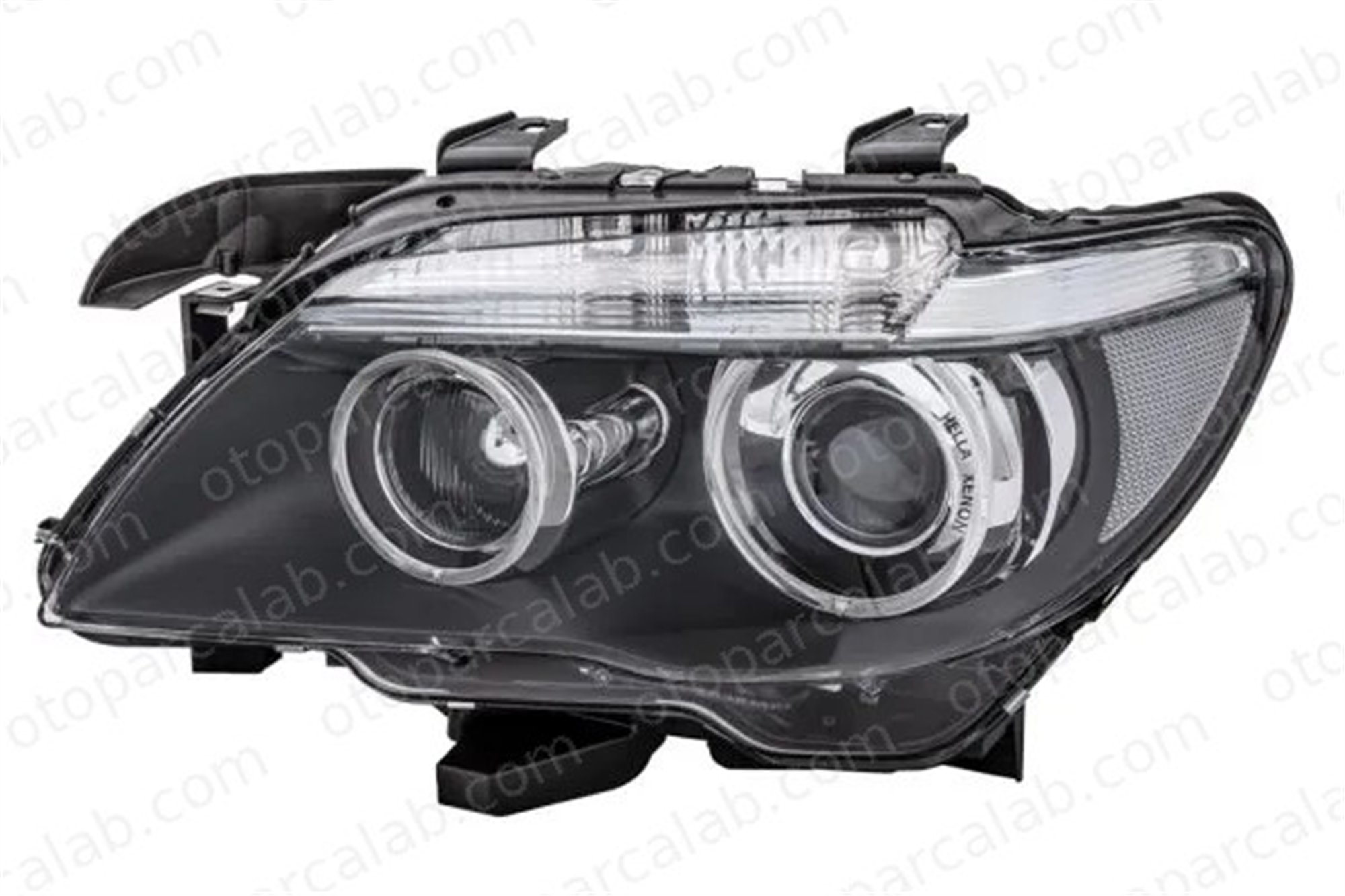 HELLA 1ZS 009 044-511 Far Sol BMW 7 63127162111 7162111