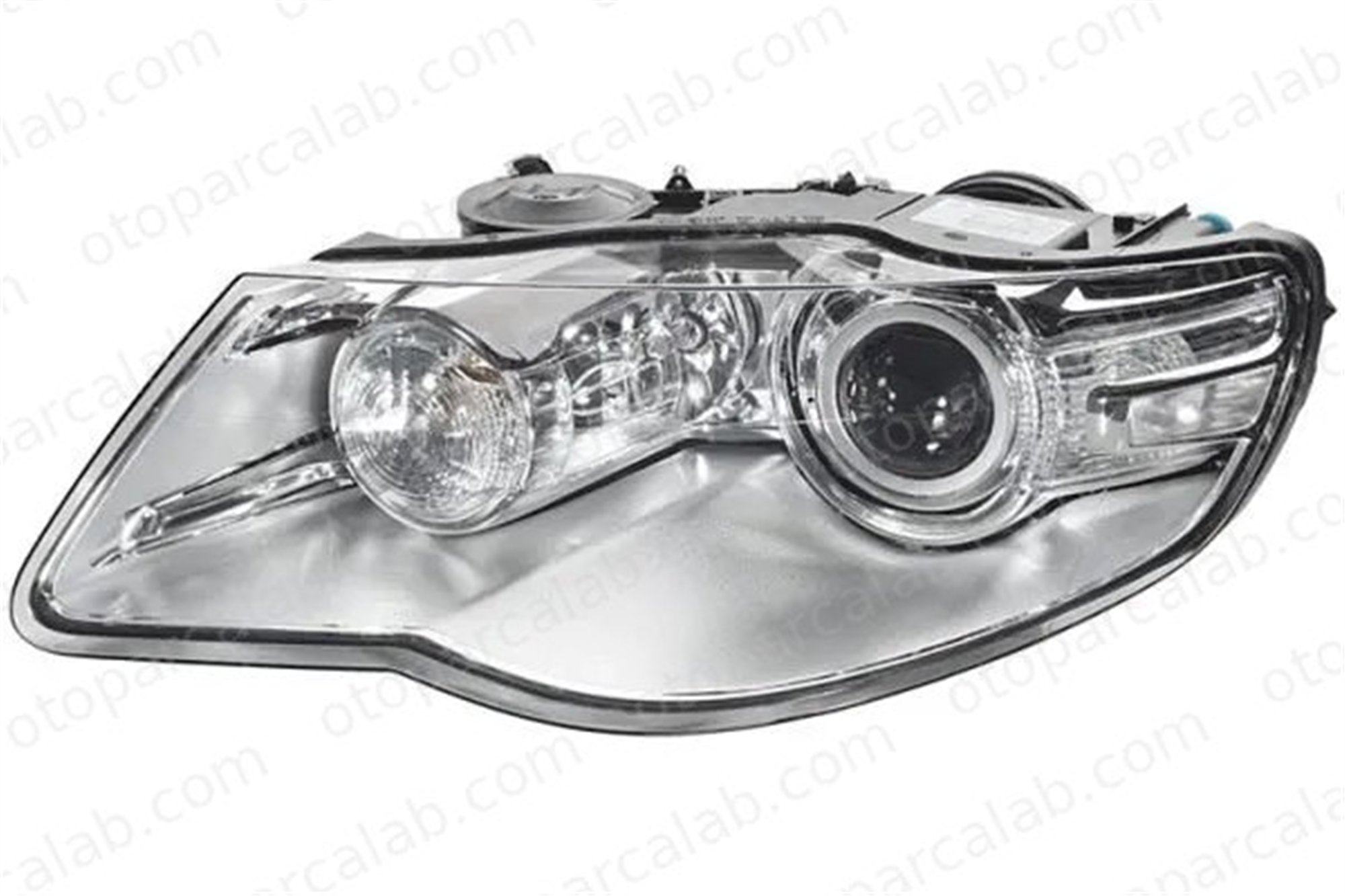 HELLA 1ZS 009 452-141 Far Sağ VW TOUAREG 7L6941040C