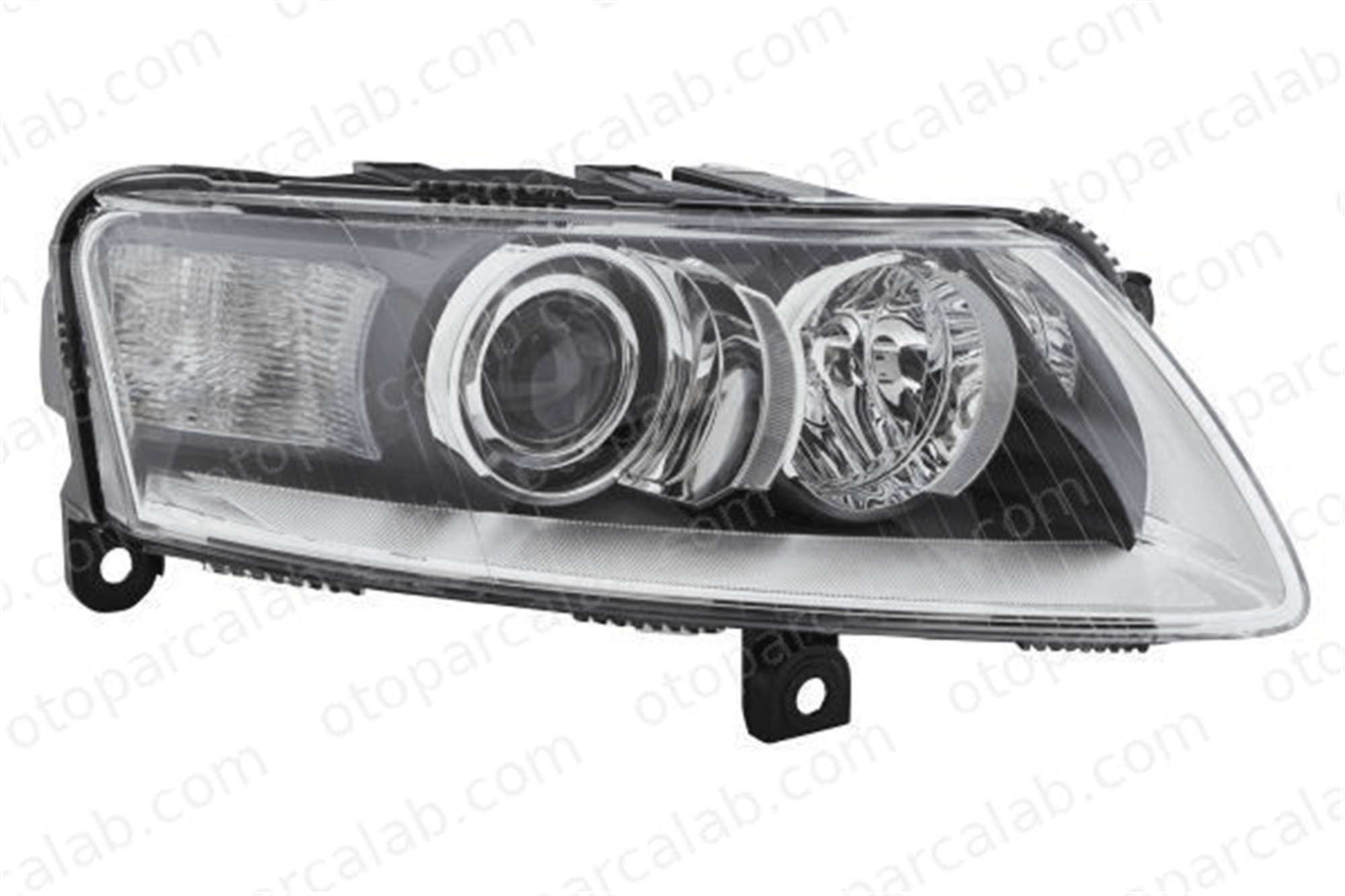 HELLA 1ZS 009 701-121 Far Sağ AUDI A6 C6 Avant A6 C6 4F0941030AF 4F0941030CQ