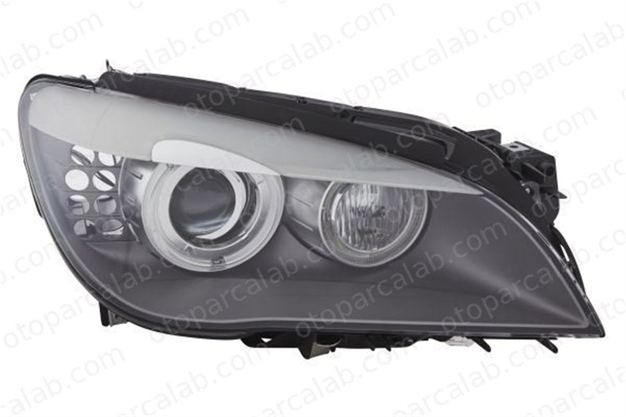 HELLA 1ZS 354 690-021 Far Sağ BMW 7 63117228428 63117182150