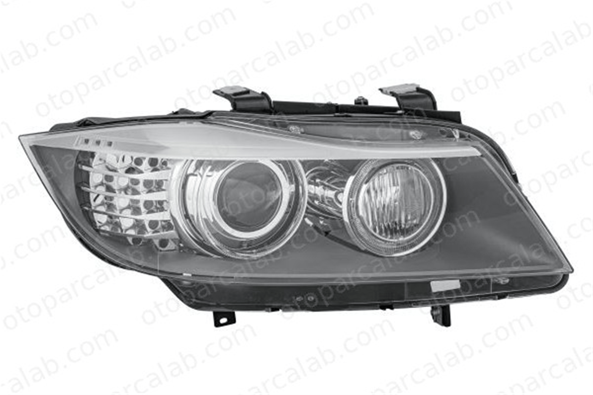 HELLA 1ZS 354 692-021 Far Sağ BMW 3 Touring 3 63117240264 63117202590