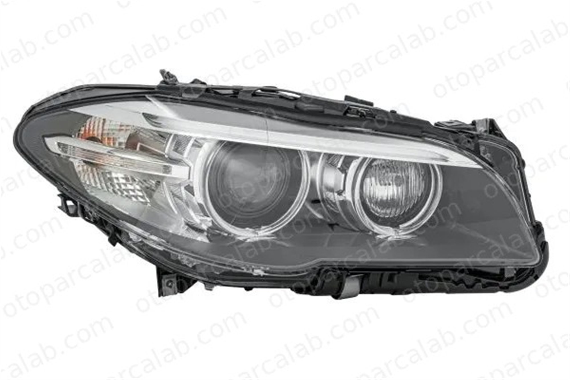 HELLA 1ZT 011 087-921 Far Sağ BMW 5 5 Touring 63117343908 63117378514