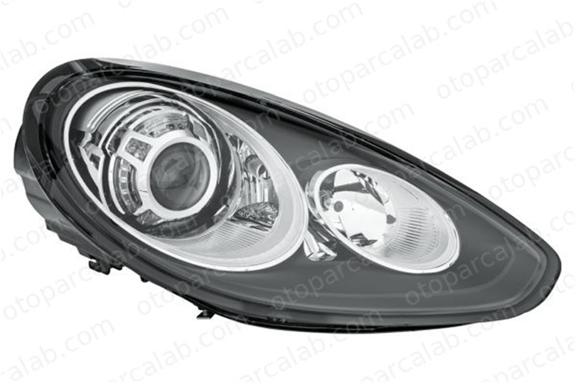 HELLA 1ZT 011 099-521 Far Sağ PORSCHE PANAMERA 97063107054 97063107055