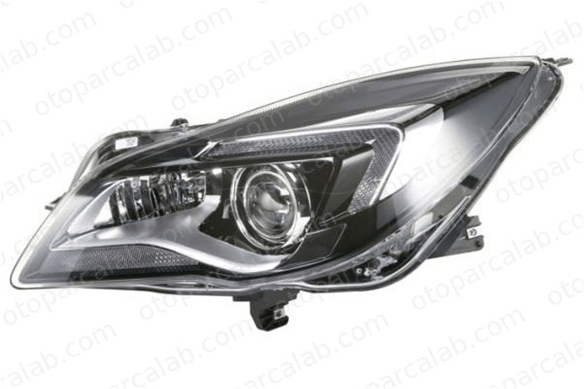 HELLA 1ZT 011 166-711 Far Sol OPEL INSIGNIA A INSIGNIA A Sedan 1216814 13426663