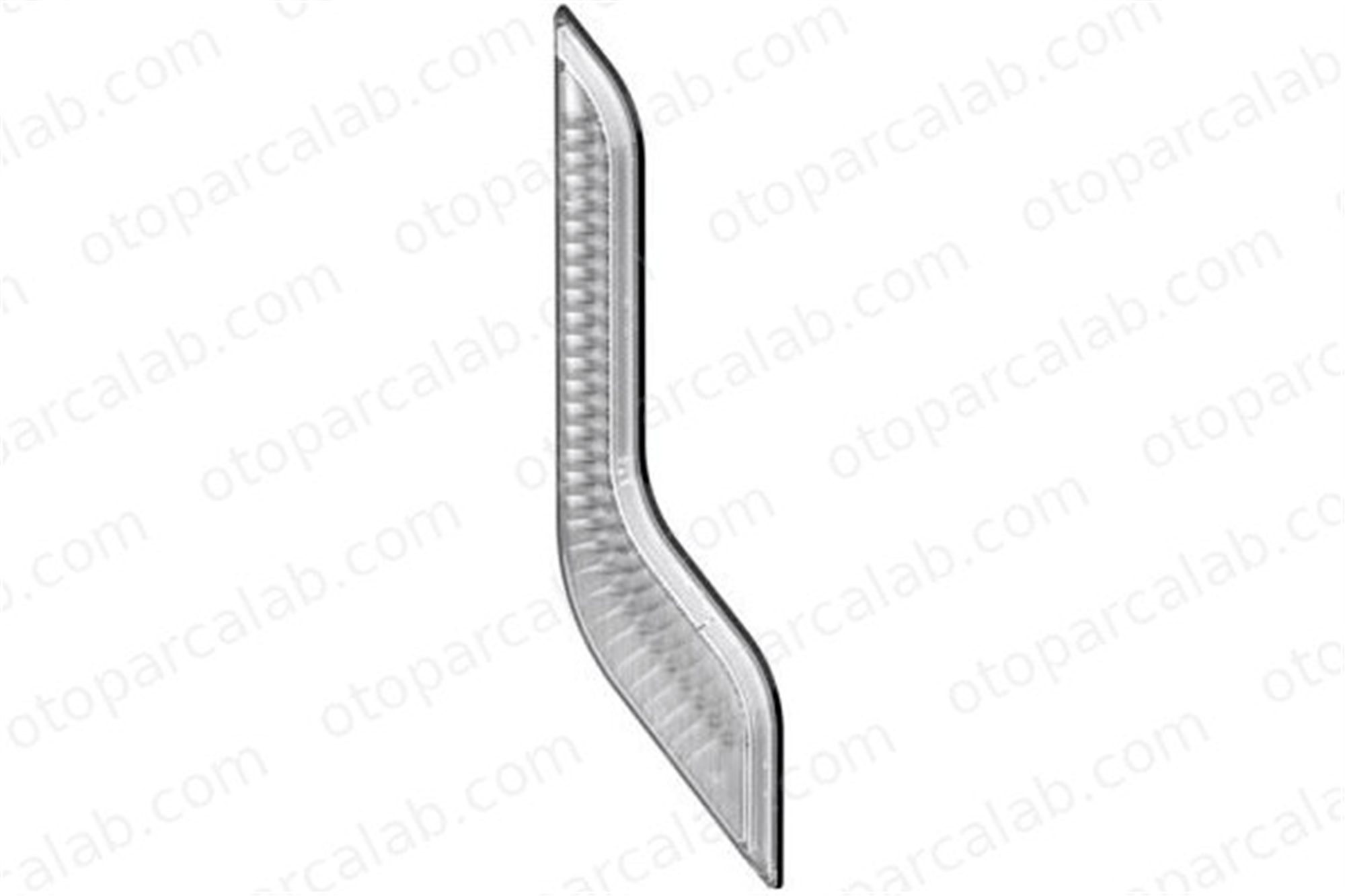 HELLA 2BA 013 333-031 Sinyal Lambası Sol 3347825 5350661240