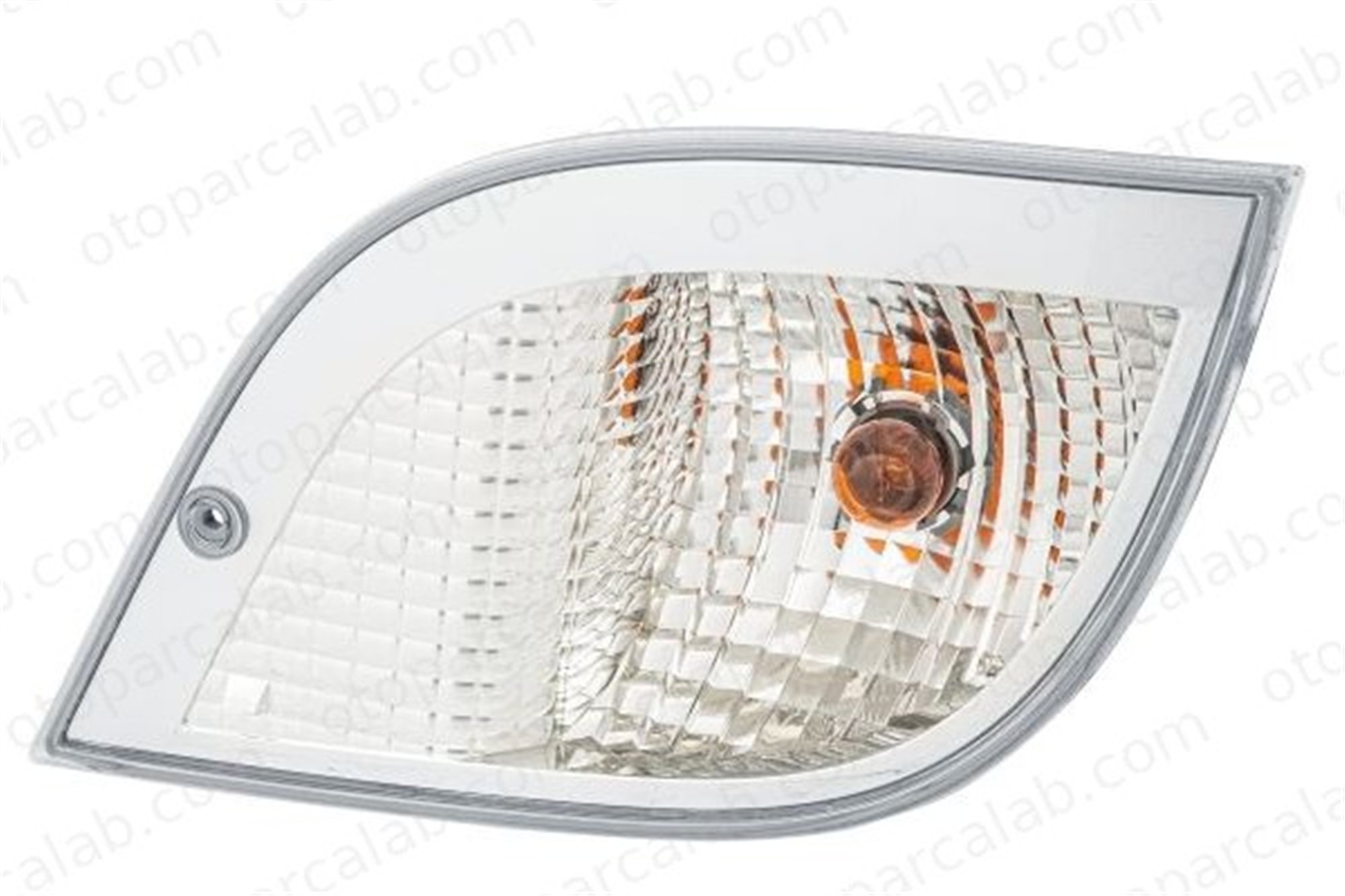 HELLA 2BA 247 016-031 Sinyal Lambası Sol LANDINI REX 9738200521 A9738200521