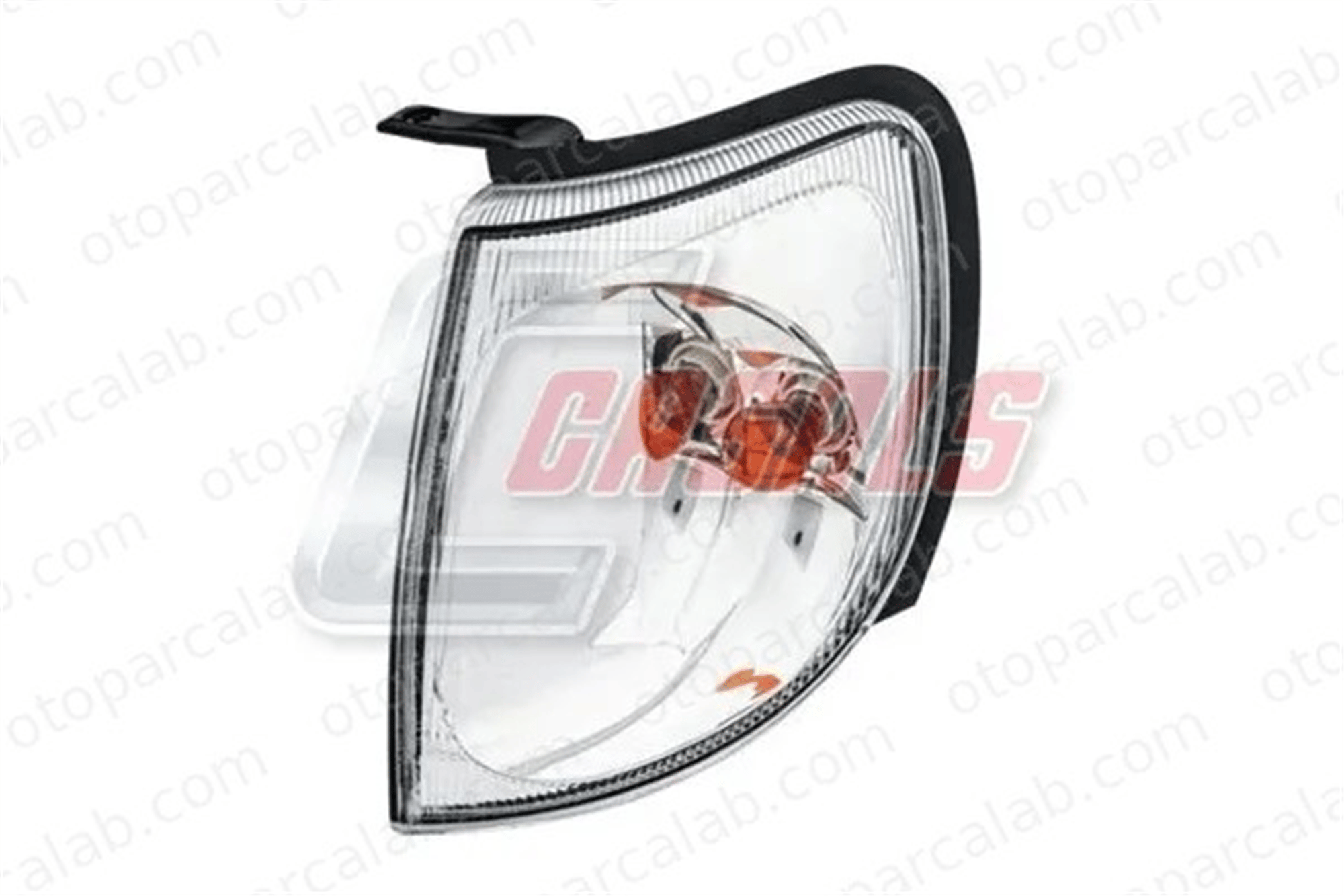 HELLA 2BA 964 255-031 Sinyal Lambası Sol 261350X001 261390X001