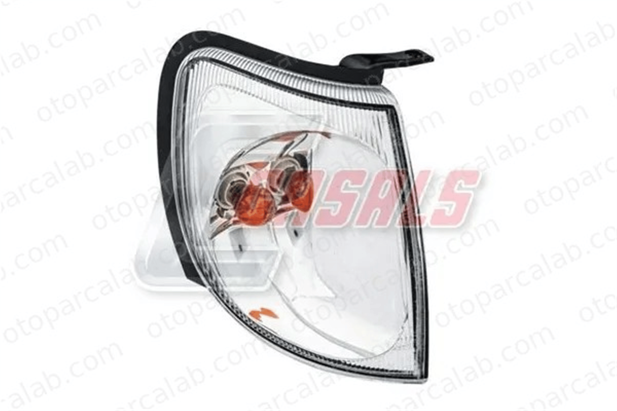 HELLA 2BA 964 255-041 Sinyal Lambası Sağ 261300X001 261340X001