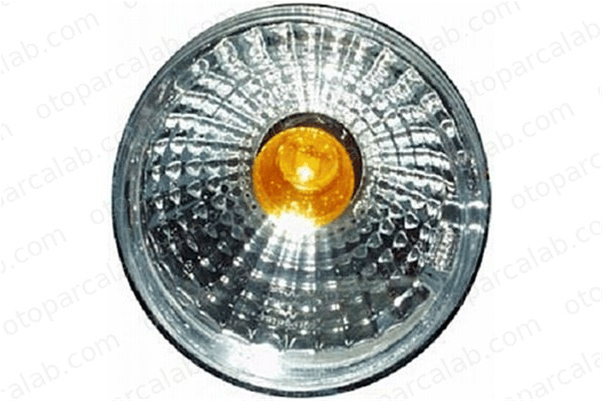 HELLA 2BA 965 039-107 Sinyal Lambası Sağ veya Sol 906504 75211700000