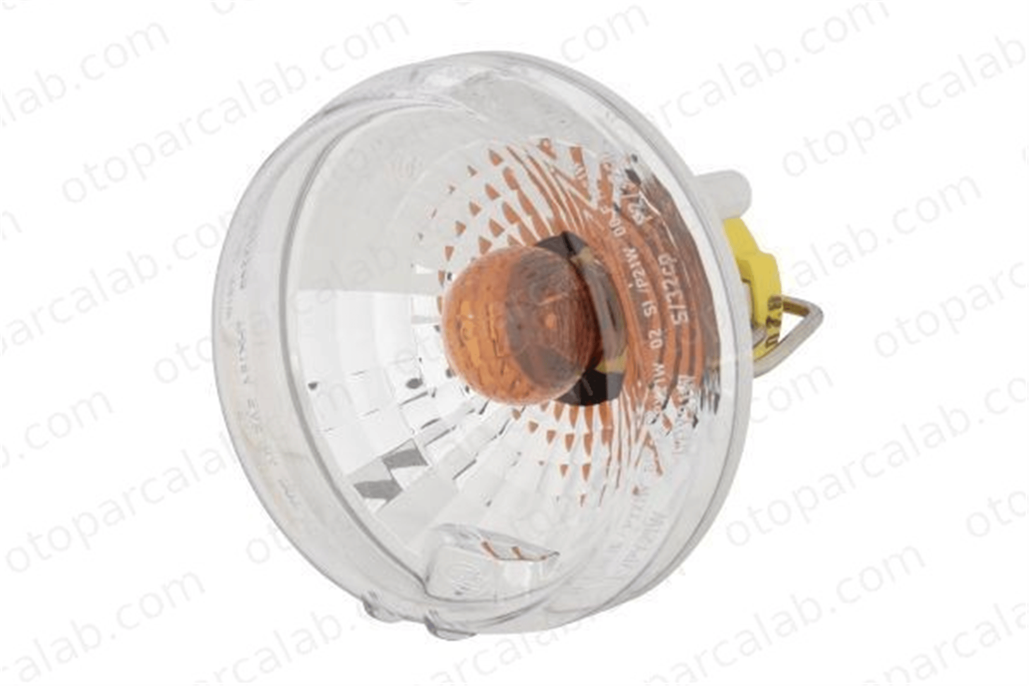 HELLA 2BA 965 039-147 Sinyal Lambası Sağ veya Sol 906505 28816112