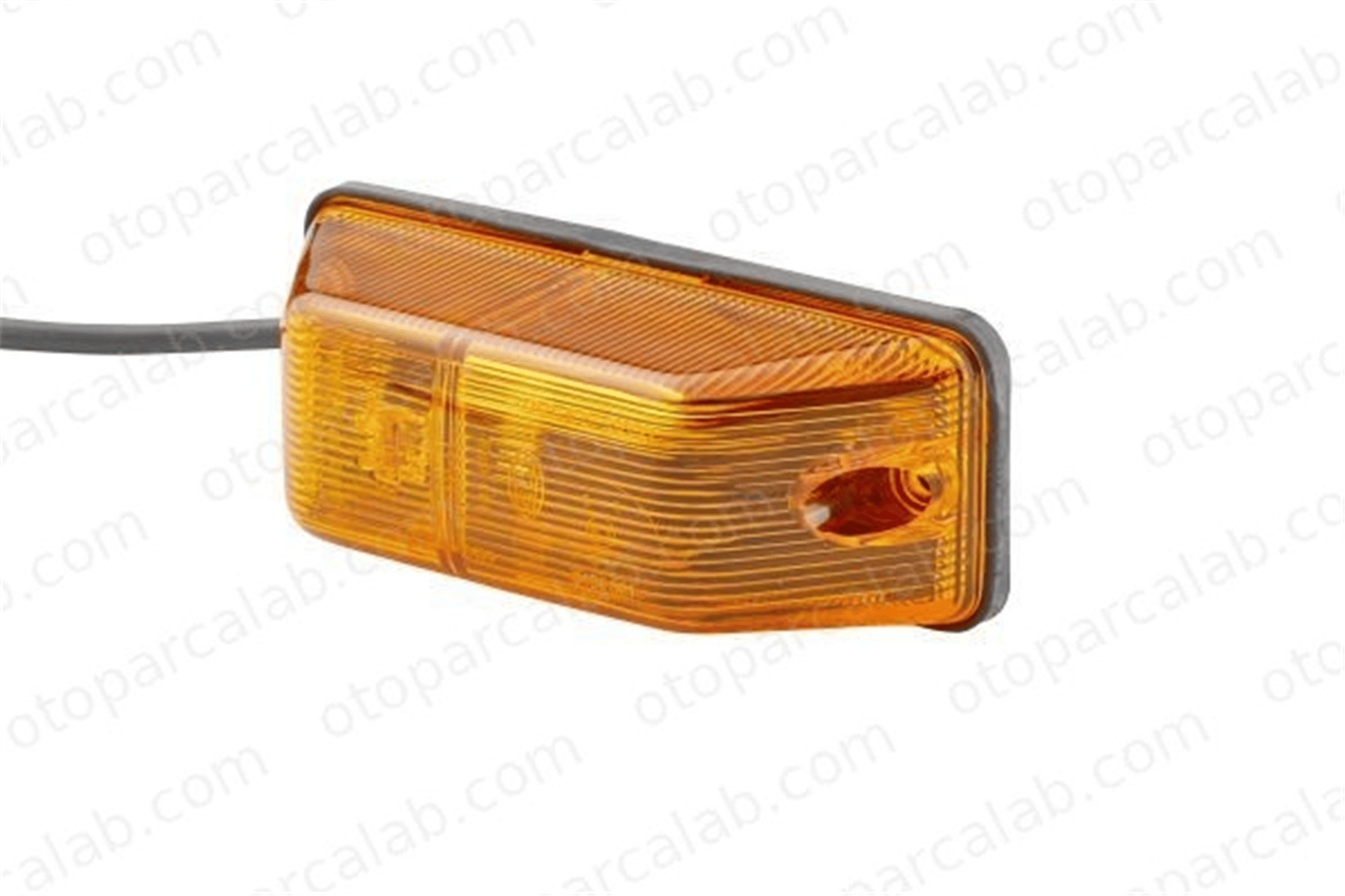 HELLA 2BM 006 692-077 Sinyal Lambası Sol MERCEDES-BENZ SPRINTER 3-t Panelvan/Van SPRINTER 3-t Minibüs/Otobüs A0018204921 1546474