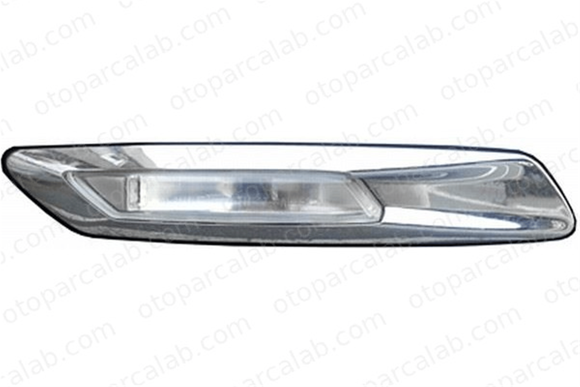 HELLA 2BM 010 387-061 Çamurluk Sinyali Sağ BMW 5 5 Touring 63137154168 7154168