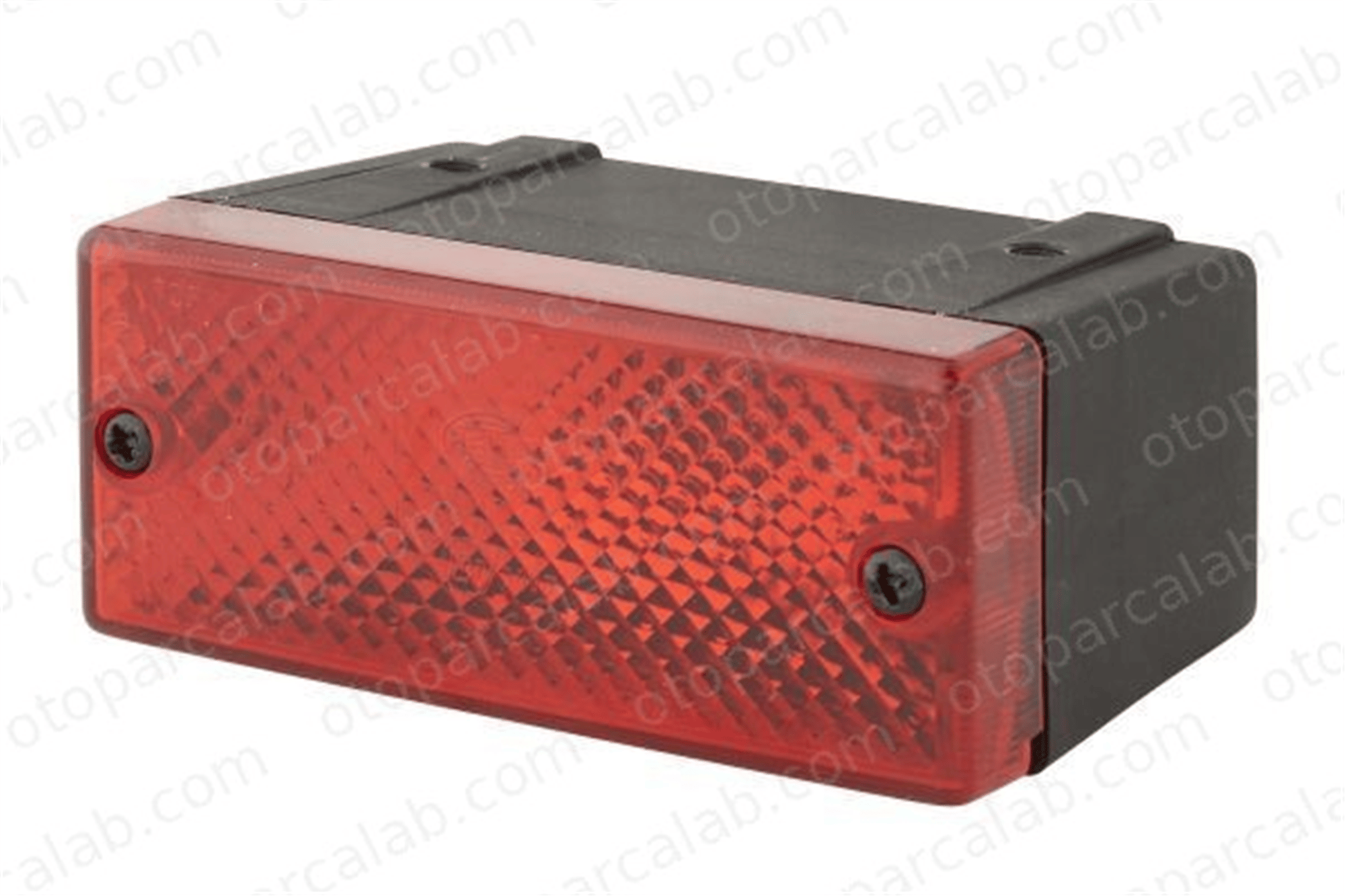 HELLA 2NE 006 609-001 Sis Farı Arka Sağ veya Sol LADA KALINA Hatchback KALINA Sedan A0005441704 KDWHLO9507