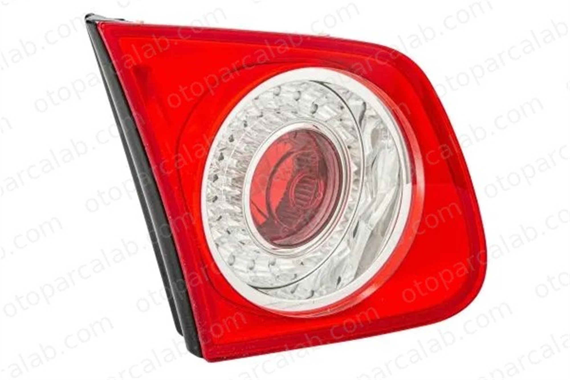 HELLA 2NE 983 170-011 Stop Lambası İç Sol VW JETTA III 1K5945093G 1KD945093